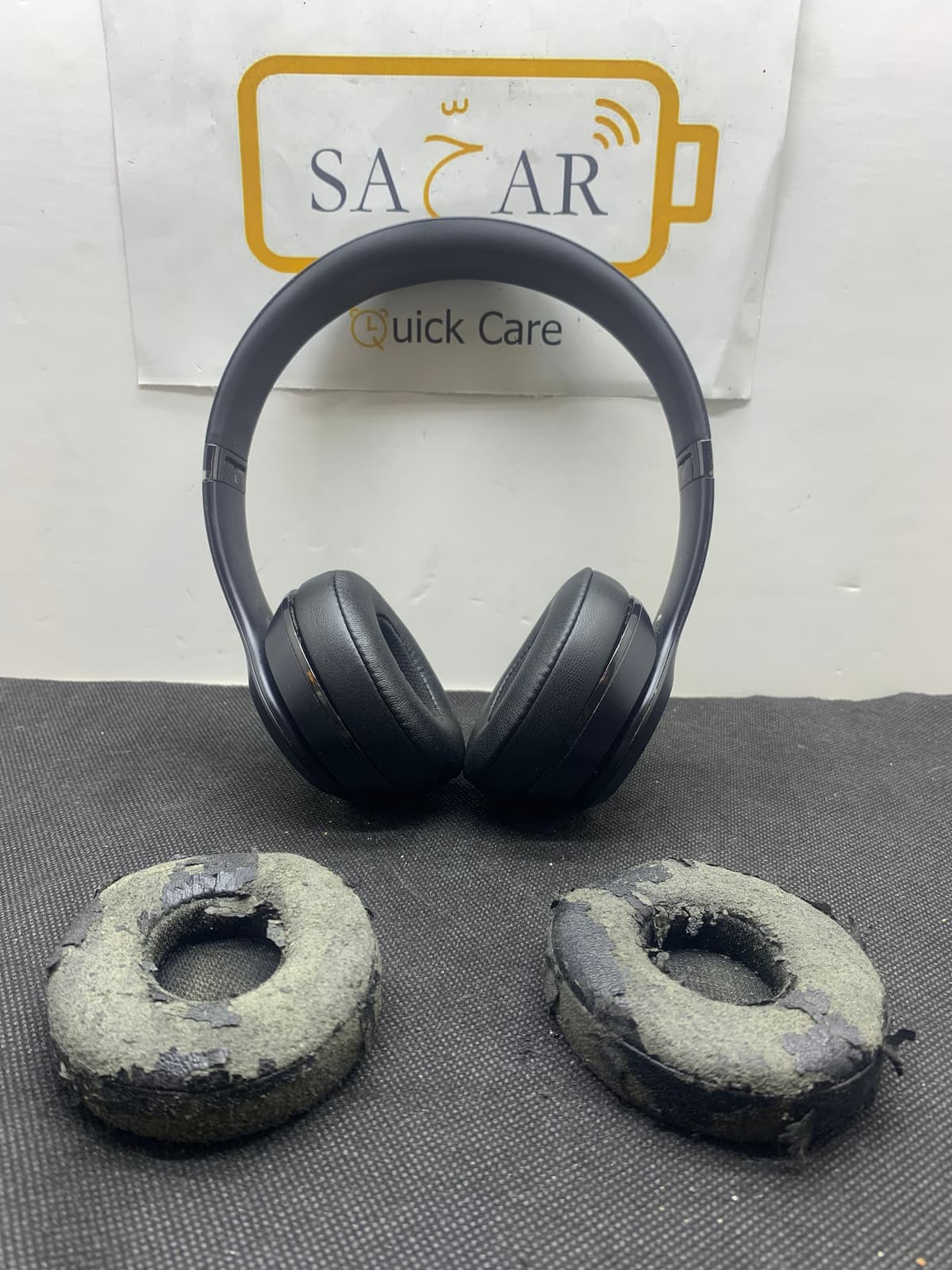 Beats Beats solo repair
