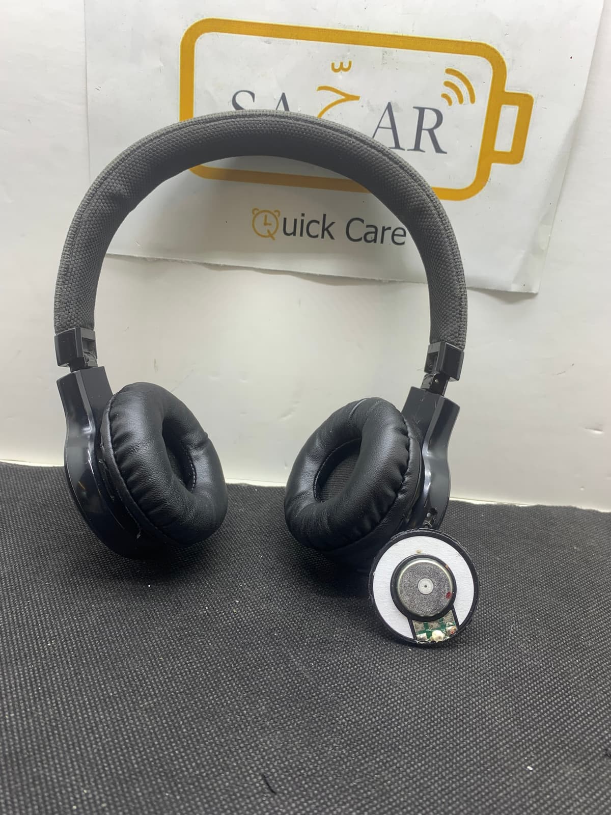 JBL Live 400 repair