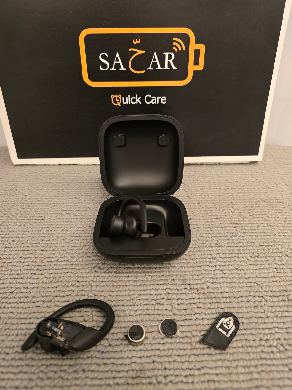 Beats Powerbeats Pro repair