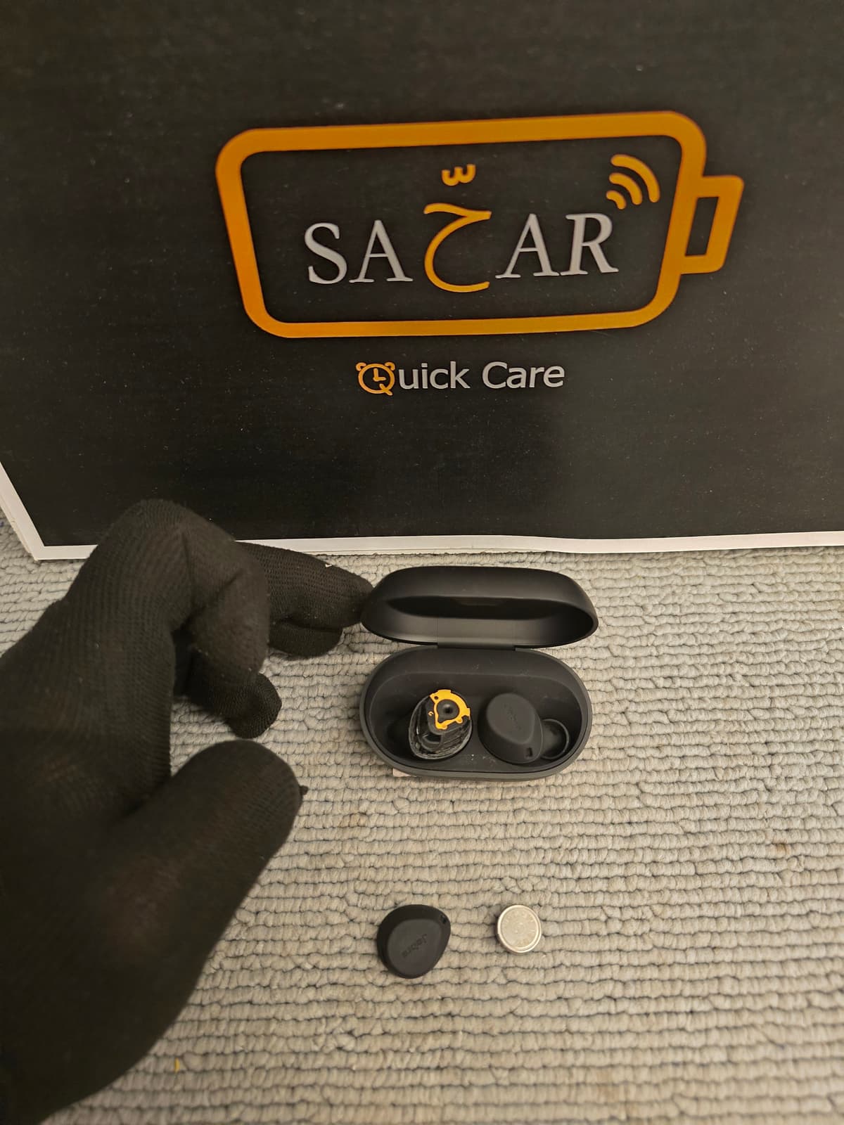 Jabra Elite 7 Active repair