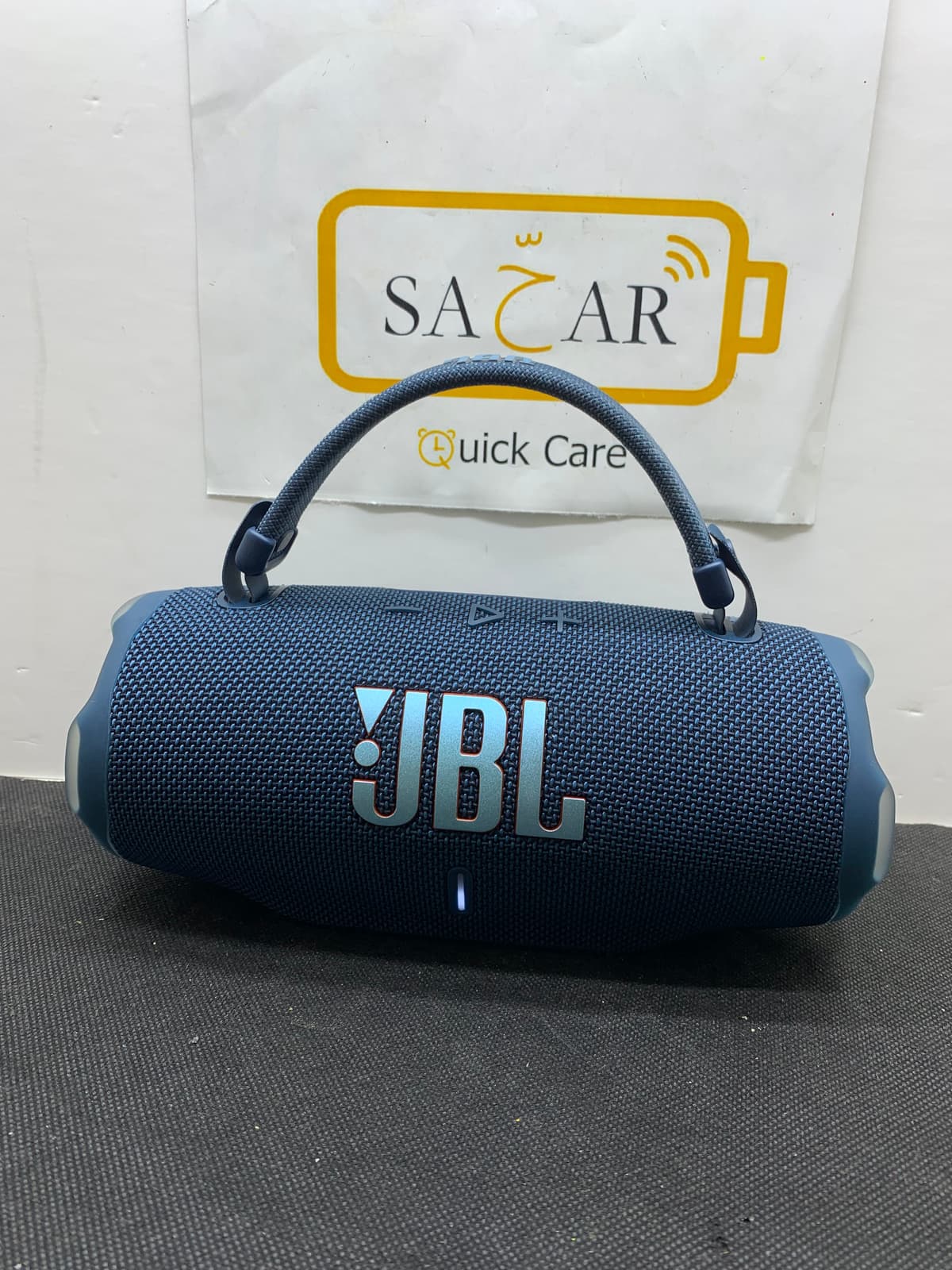 JBL Charge 6 repair