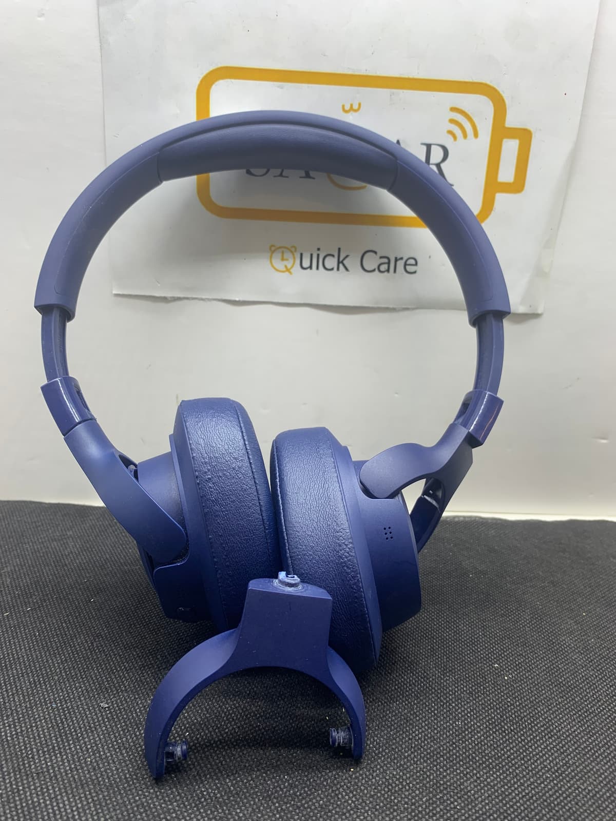 JBL Tune 770 nc repair