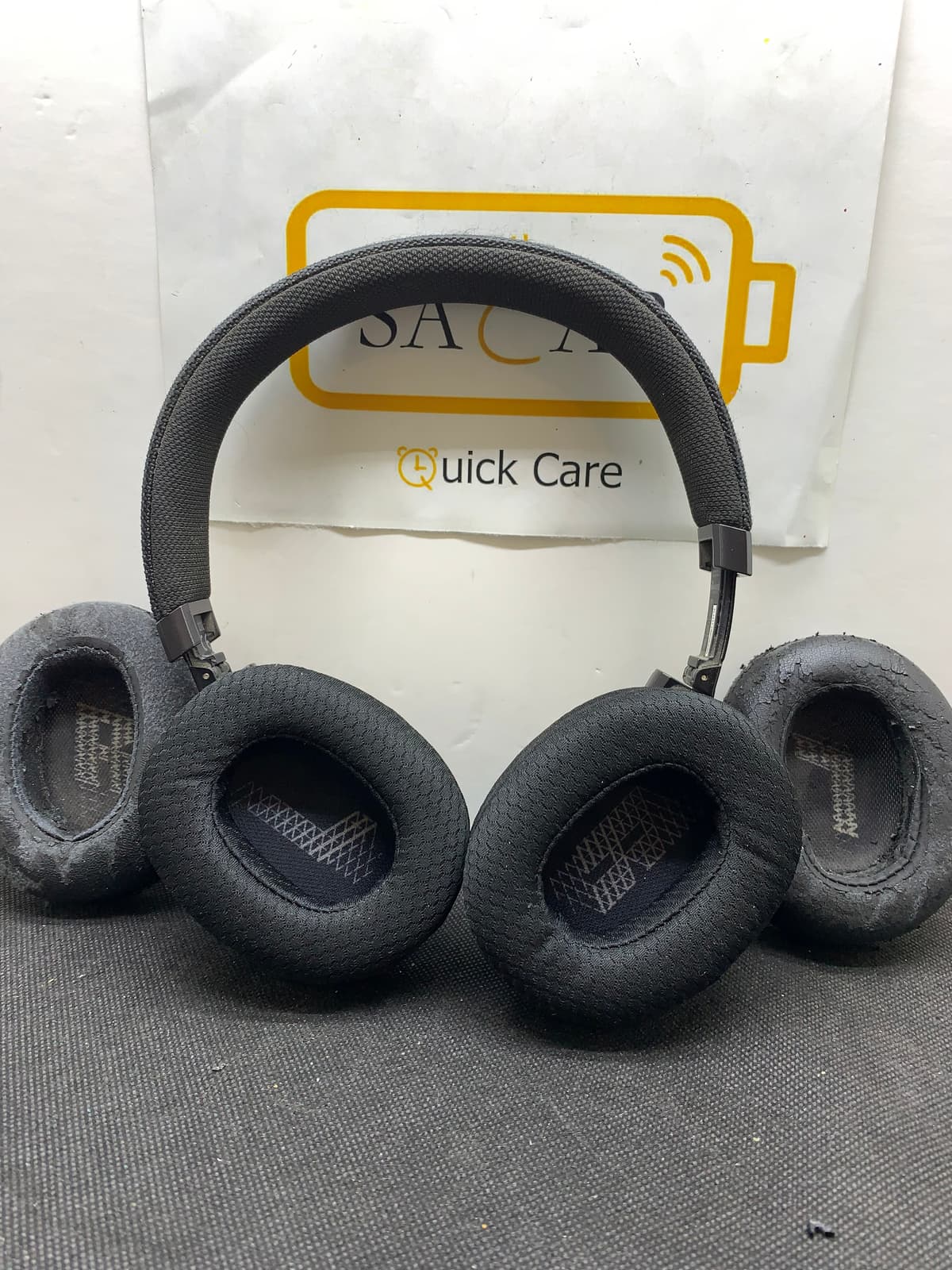JBL tune 660nc repair