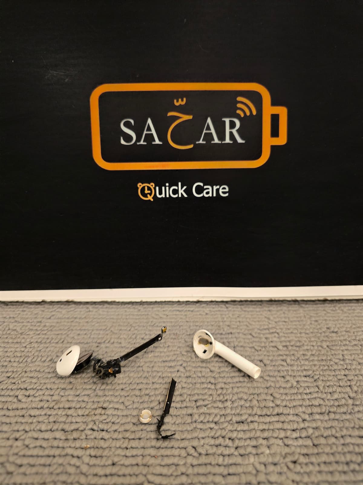 Apple Apple AirPods 2 repair
