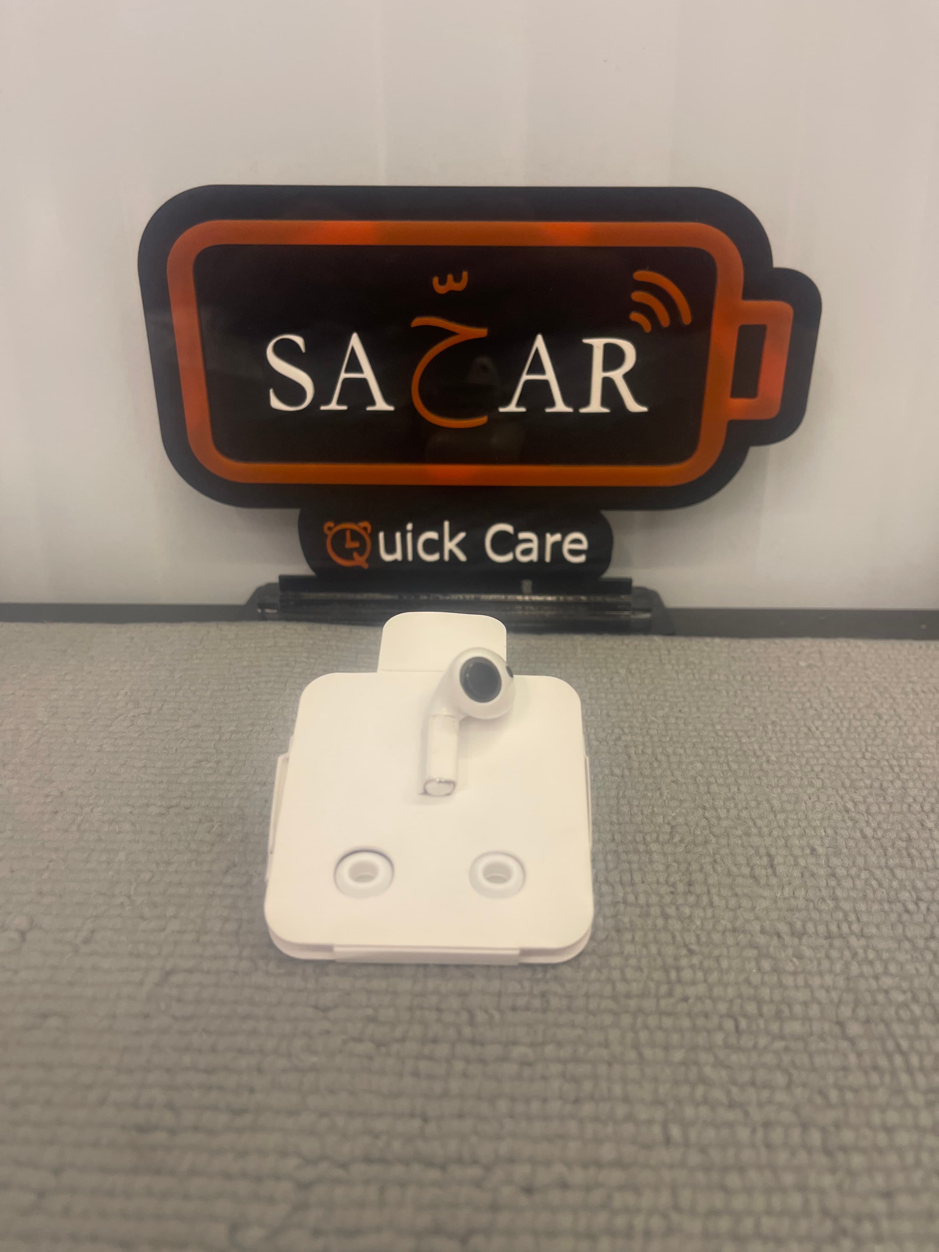 Single Replacement Right Earpod for AirPods Pro (2nd Generation) type-C