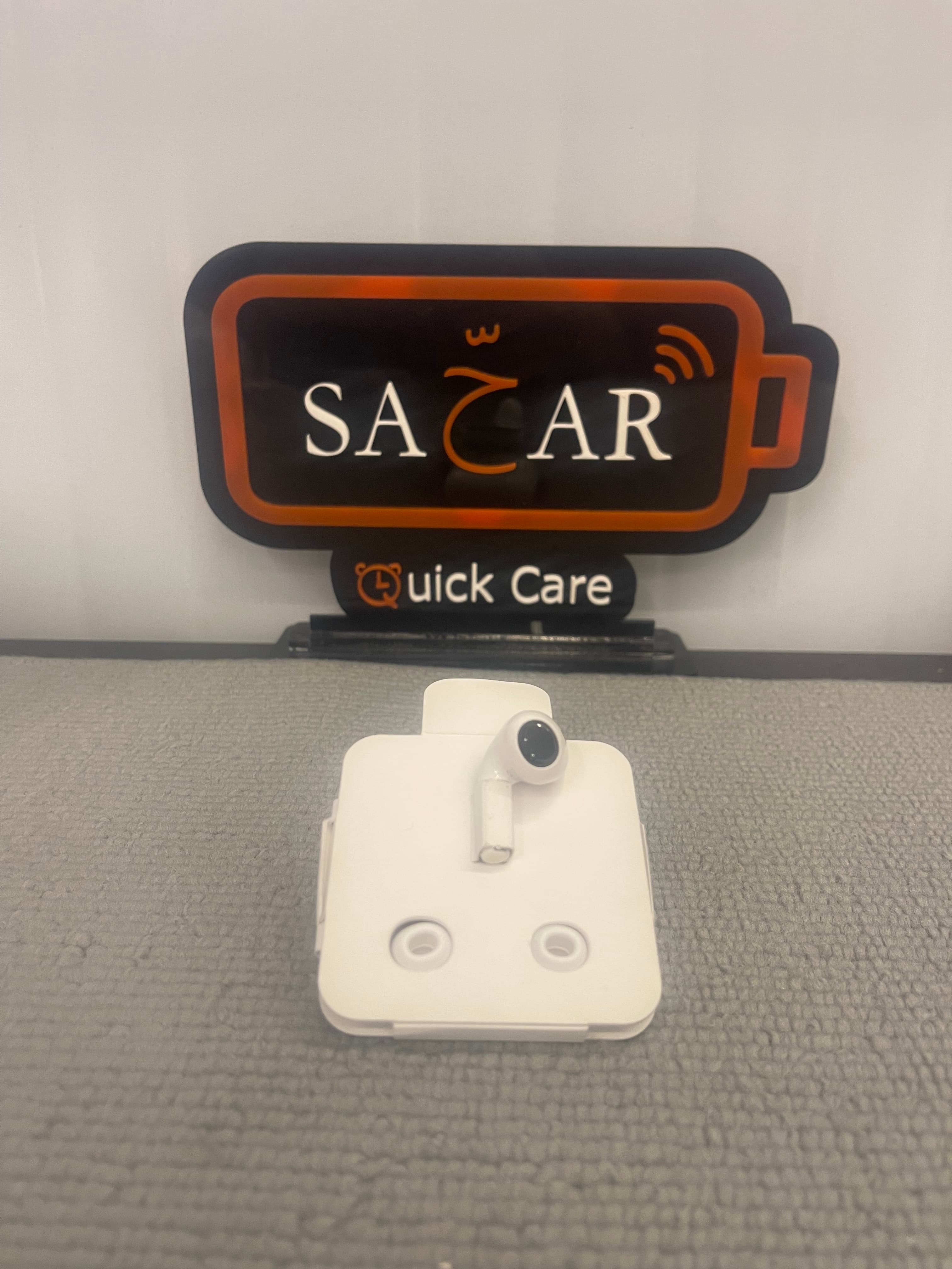 Single Replacement Right Earpod for AirPods Pro (1st Generation)