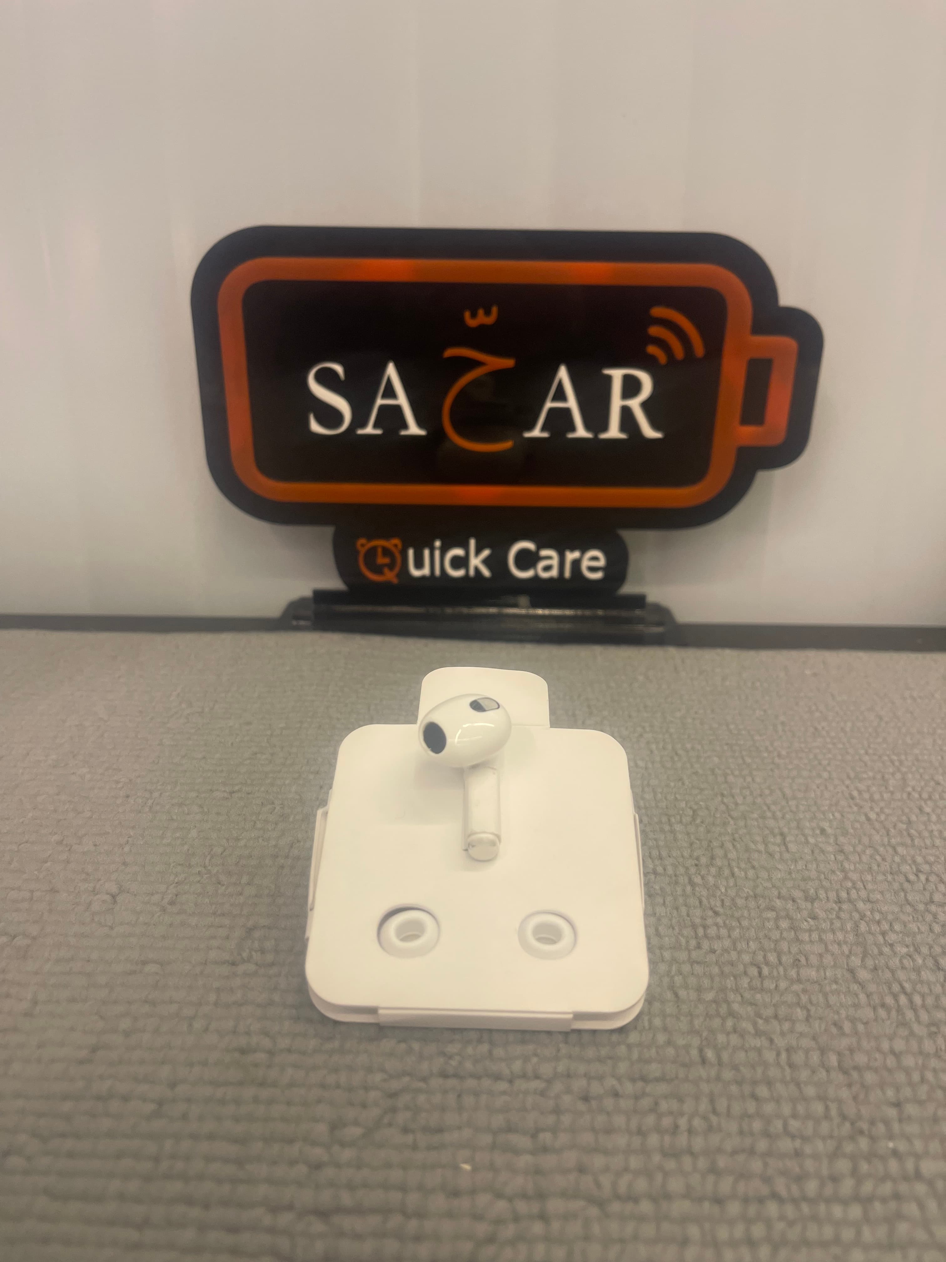 Single Replacement Right Earpod for AirPods (3rd Generation)