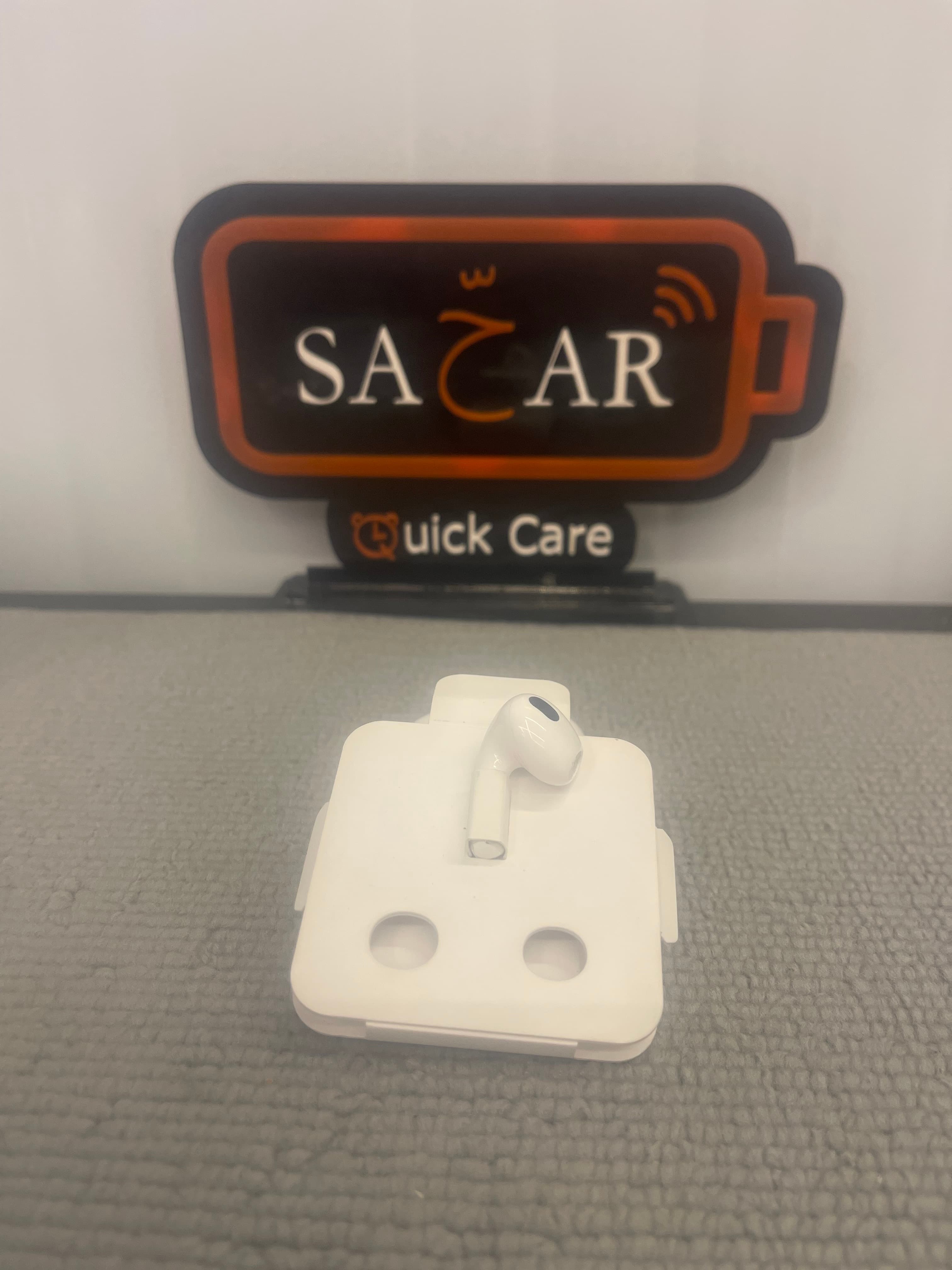 Single Replacement Left Earpod for AirPods (3rd Generation)
