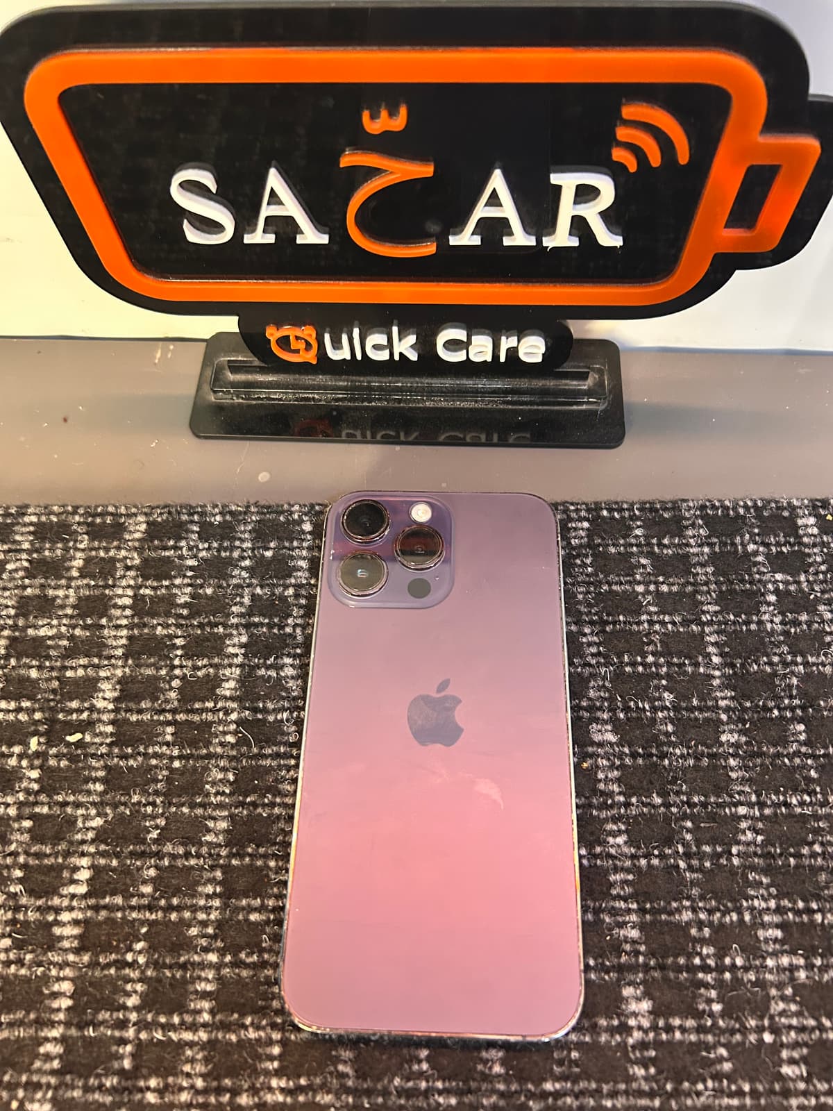 iPhone 14 Pro Max Screen & Back Cover Replacement | iPhone 14 Pro Max Screen Repair | iPhone 14 Pro Max Display Replacement | iPhone 14 Pro Max Back Cover Replacement | iPhone 14 Pro Max Back Glass Repair | iPhone 14 Pro Max Cracked Screen | iPhone 14 Pro Max Broken Back Cover | iPhone 14 Pro Max Screen & Housing Repair