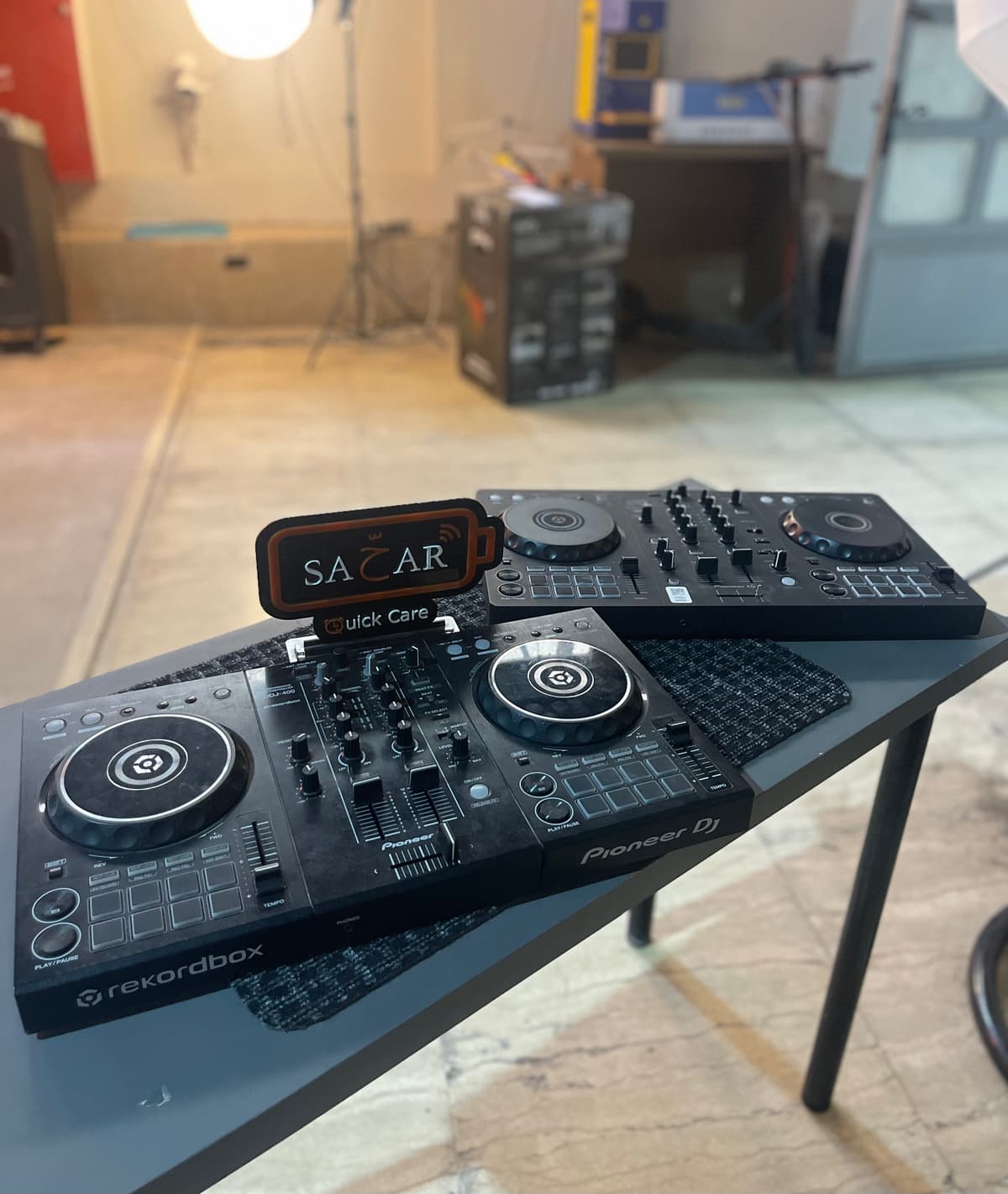 Pioneer DDJ-400 No Power Repair | Won’t Turn On & USB Power Problem | DDJ-400 power failure, DDJ-400 stopped working | DDJ-400 suddenly stopped working