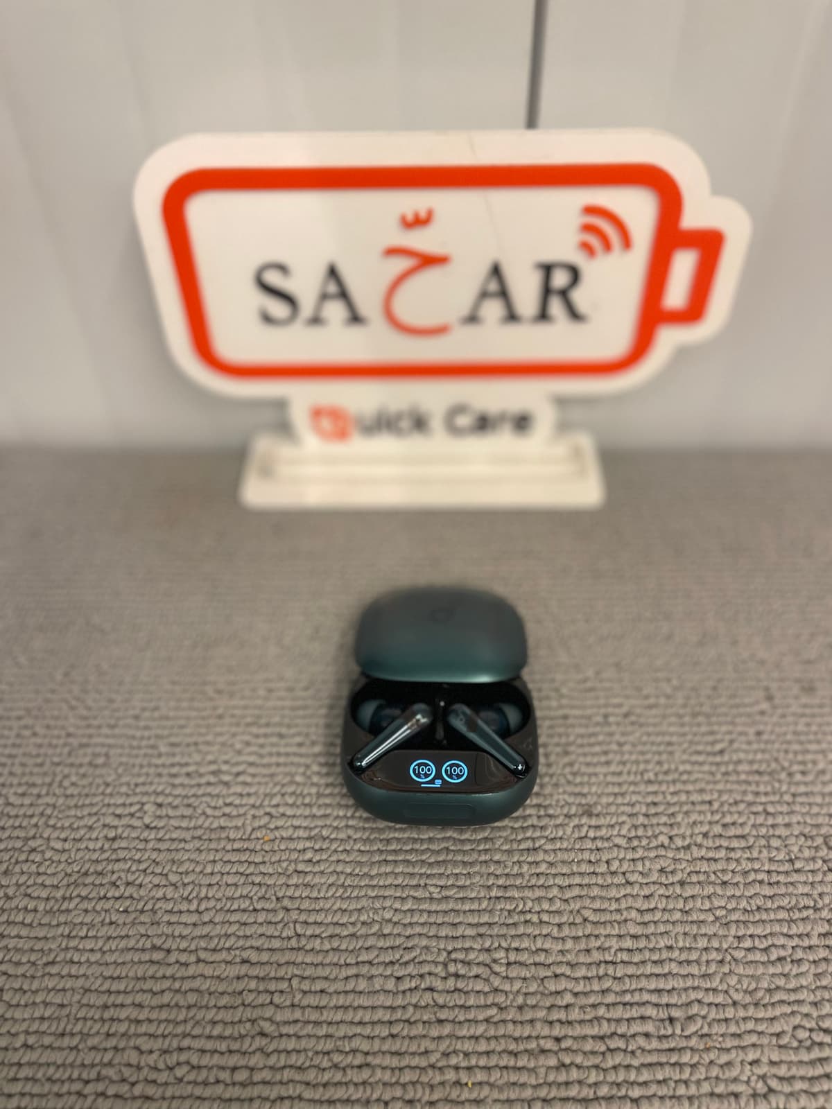 Anker soundcore Liberty 4 pro repair