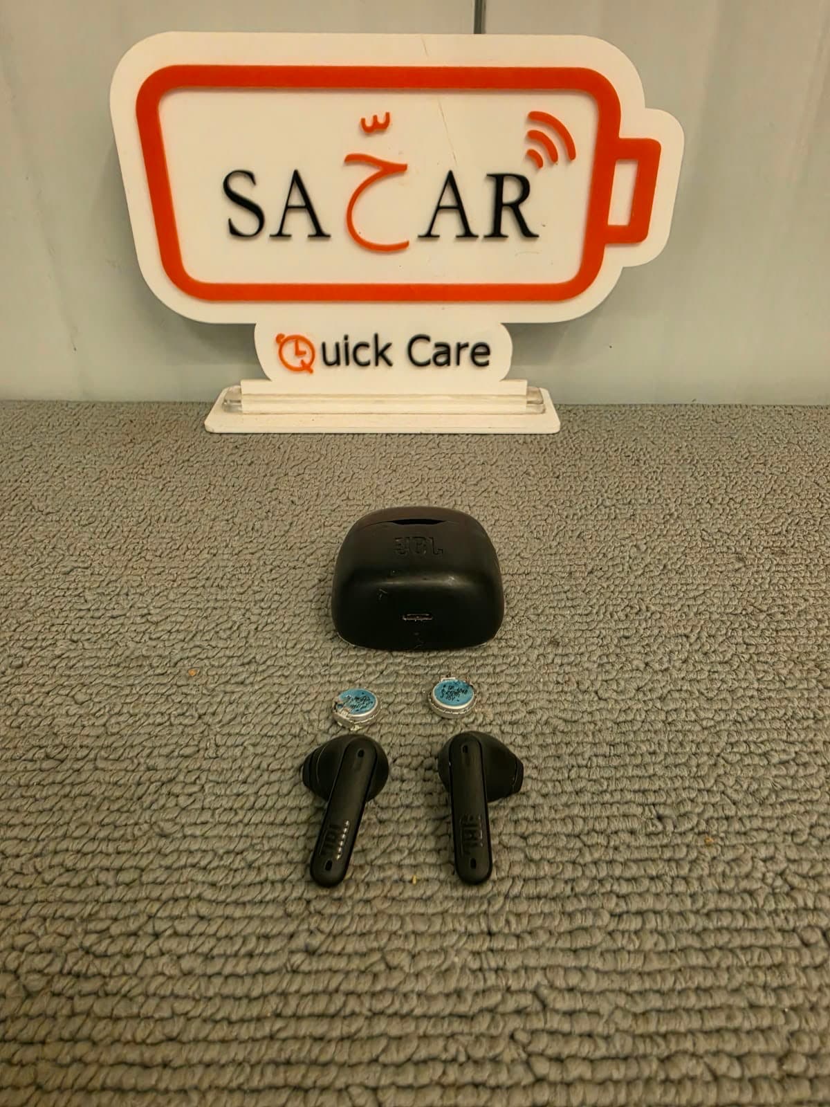 JBL Tune Flex repair