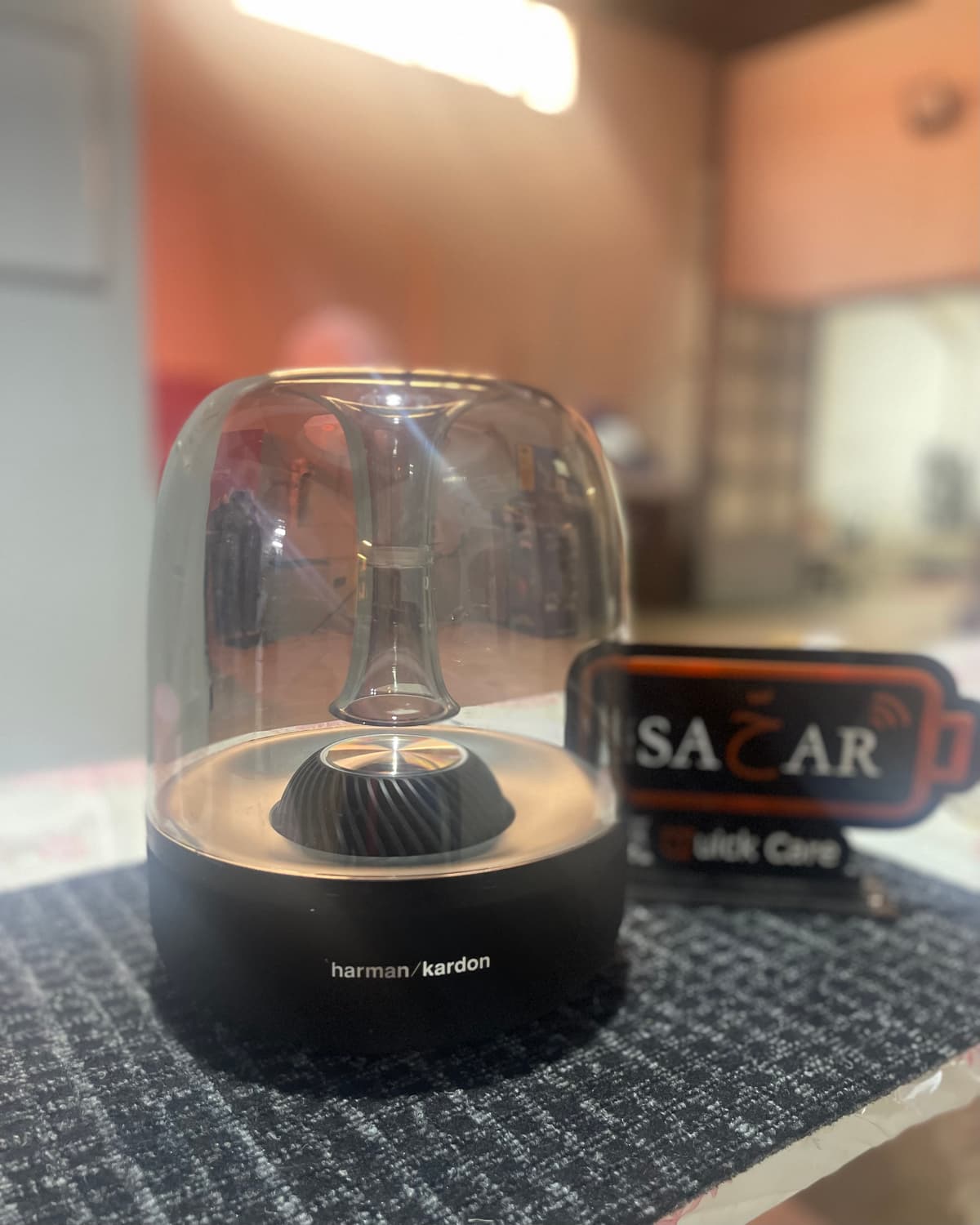 Harman Kardon Aura Studio 2 No Power Repair | Won’t Turn On | Harman Kardon Aura Studio 2 not working | Aura Studio 2 power issue | Aura Studio 2 power failure, Aura Studio 2 stopped working | Aura Studio 2 suddenly stopped working | Aura Studio 2 completely dead | Aura Studio 2 dead