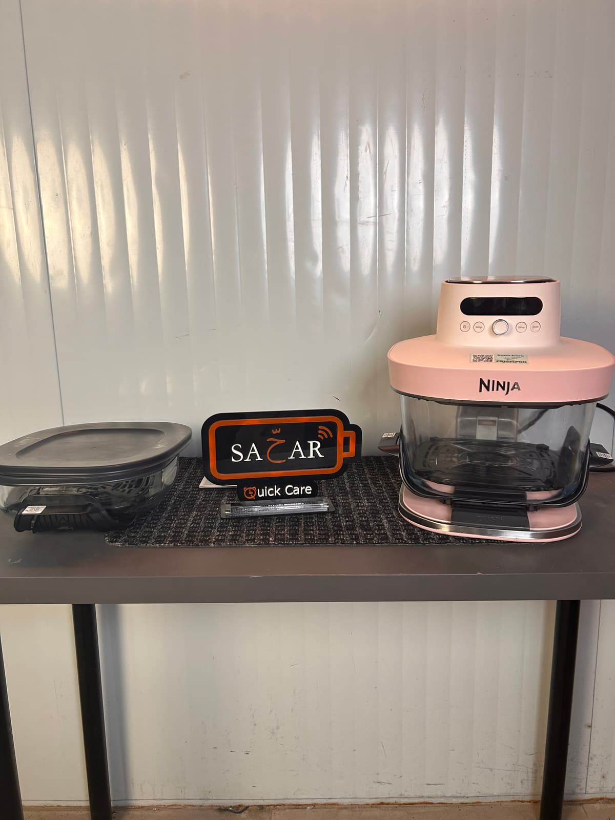 Ninja Crispi Pro Power Repair | Ninja Crispi Pro No Power | Ninja Crispi Pro Won’t Turn On | Ninja Crispi Pro Not Working | Ninja Crispi Pro Power Issue | Ninja Crispi Pro Electrical Repair | Ninja Crispi Pro Power Failure