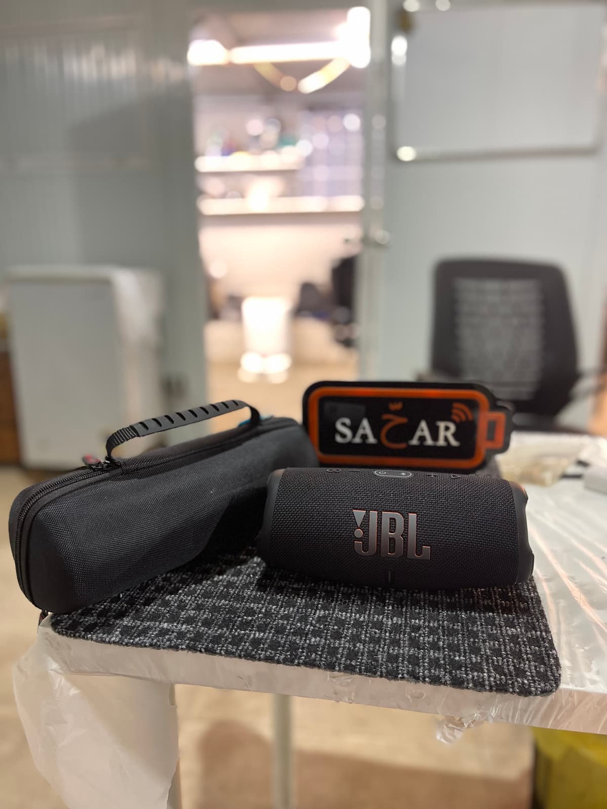 JBL Charge 5 repair
