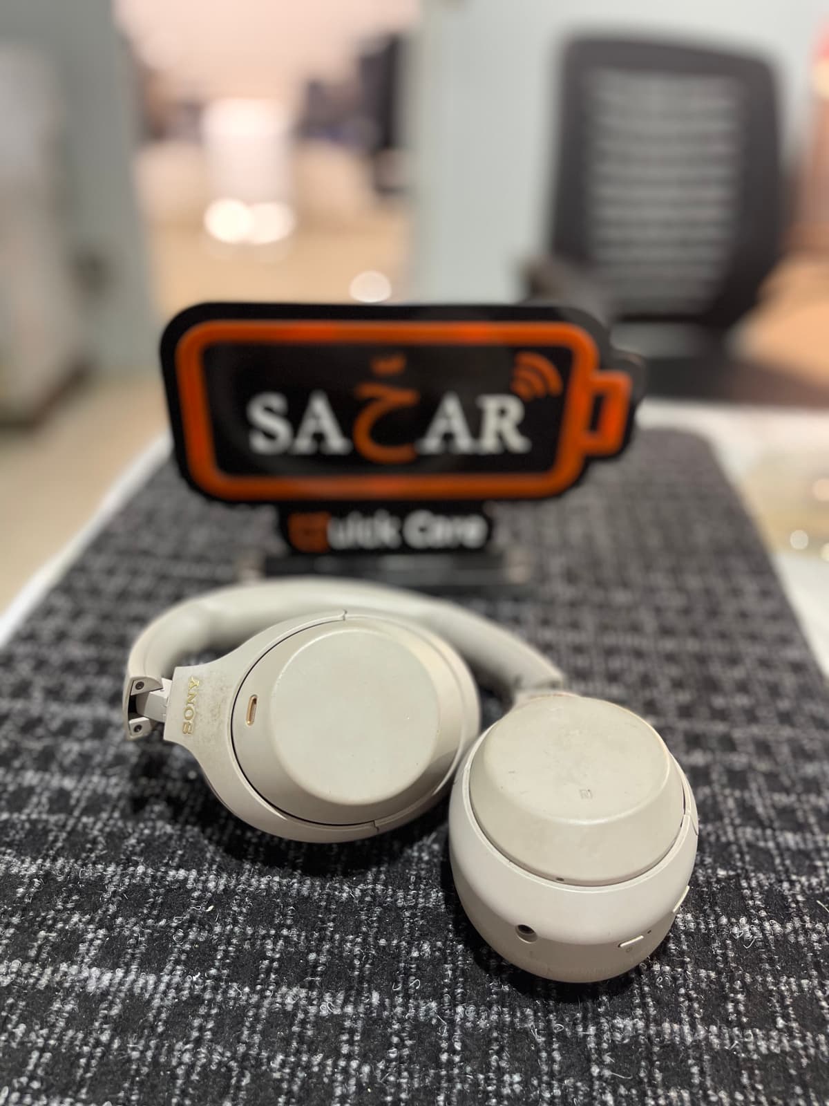 Sony Wh-1000xm4 repair