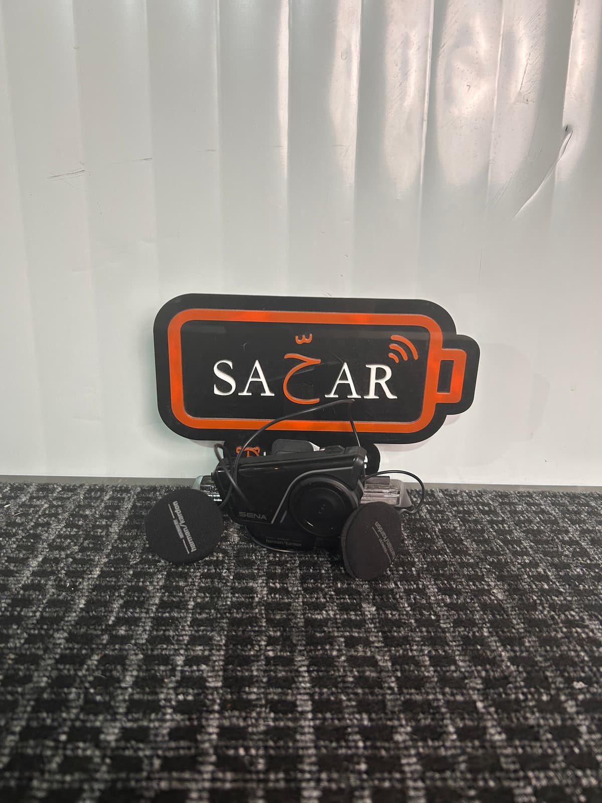 Harman Kardon Sena 50C 40mm Left Speaker Replacement | Sena 50C Left Speaker Repair | Sena 50C Left Speaker Not Working | Sena 50C Left Speaker No Sound | Sena 50C Left Speaker Problem | Sena 50C Left Channel Repair | Sena 50C Speaker Replacement