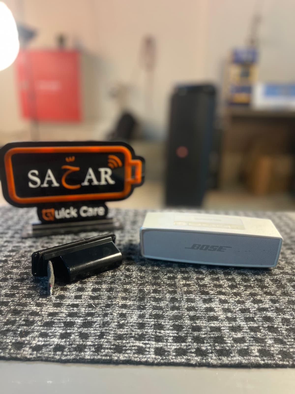 BOSE Soundlink mini repair