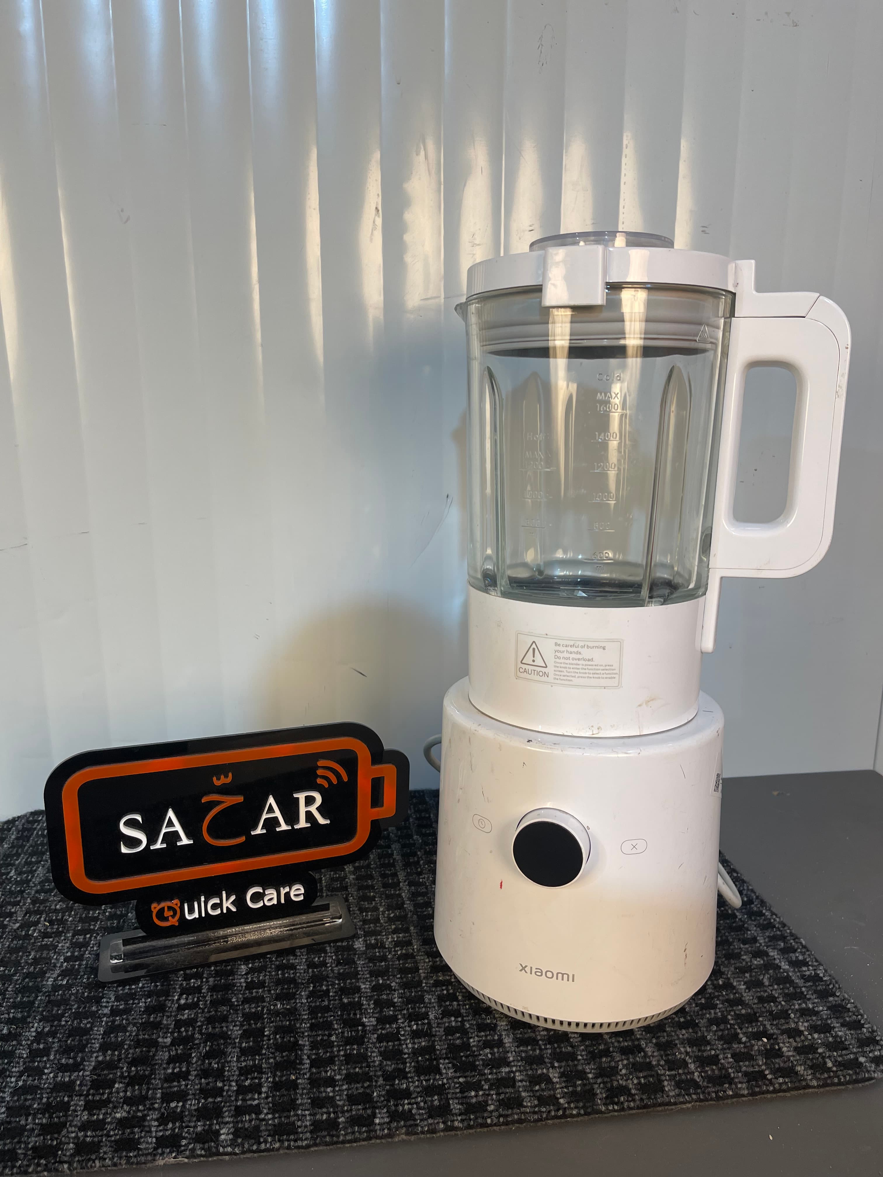 Xiaomi Smart Blender 1000W No Power Fix: Ultimate Troubleshooting & Main Board Repair Guide , Xiaomi Smart Blender 1000W won't turn on fix , How to repair Xiaomi smart blender electrical issue ,