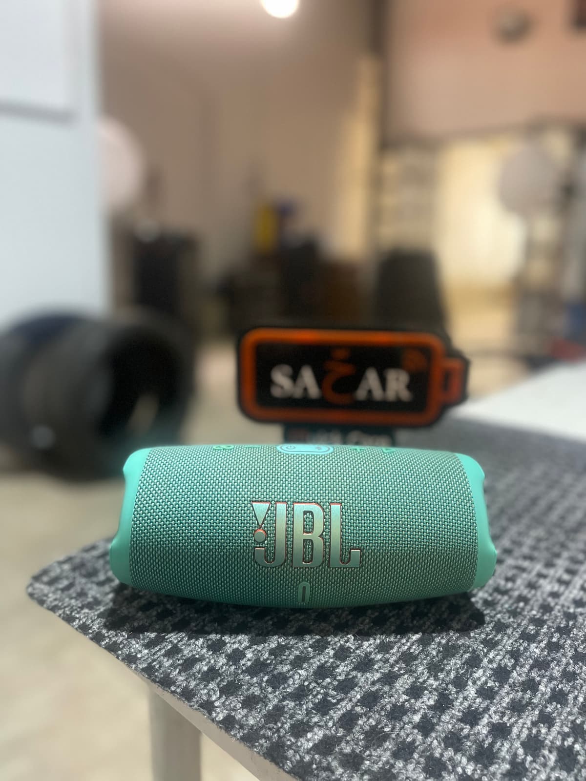 JBL Charge 5 repair