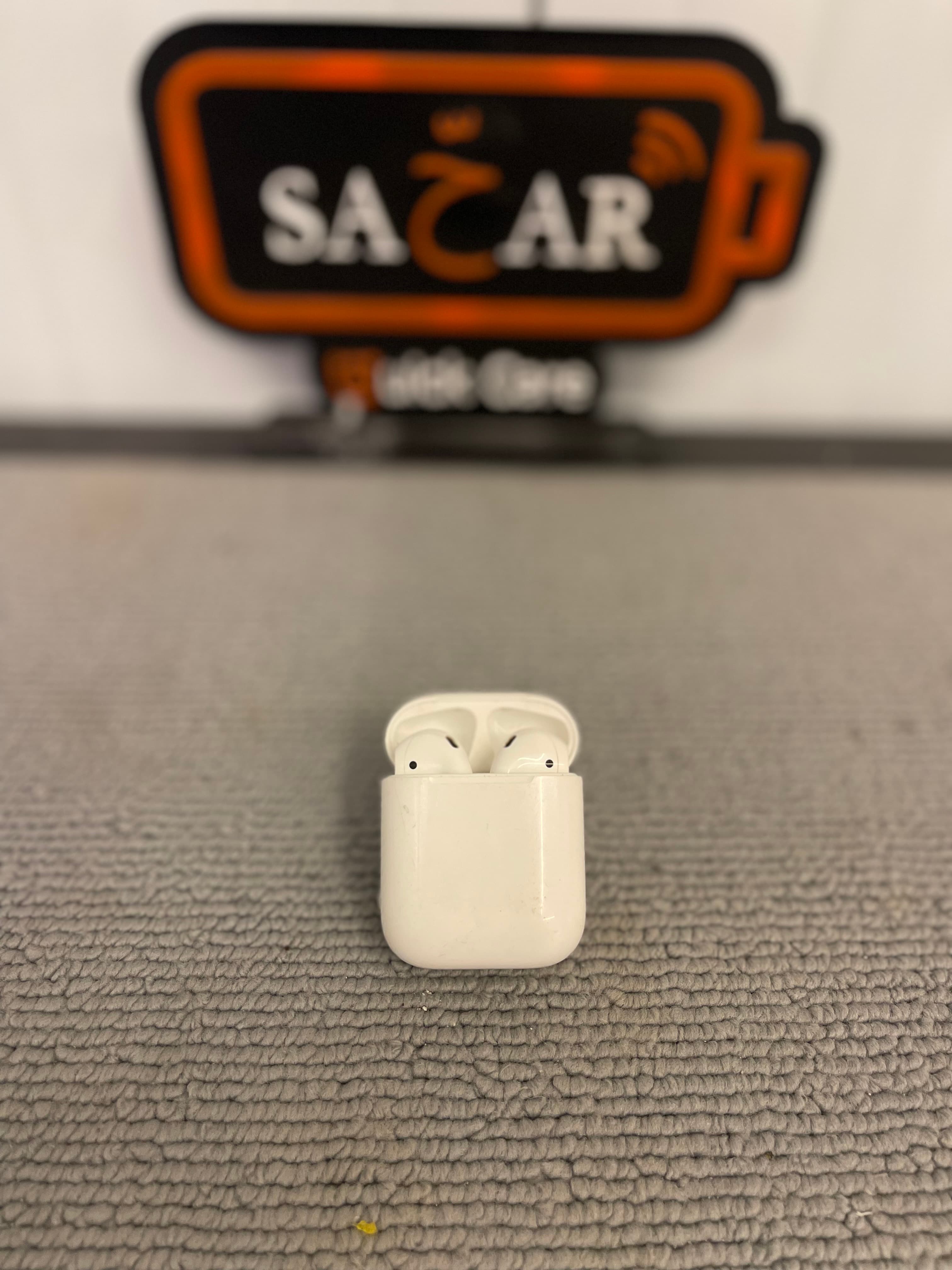 AirPods 1 & 2 Battery Replacement , AirPods 1st gen battery replacement , AirPods dying too fast repair , Apple AirPods dead battery