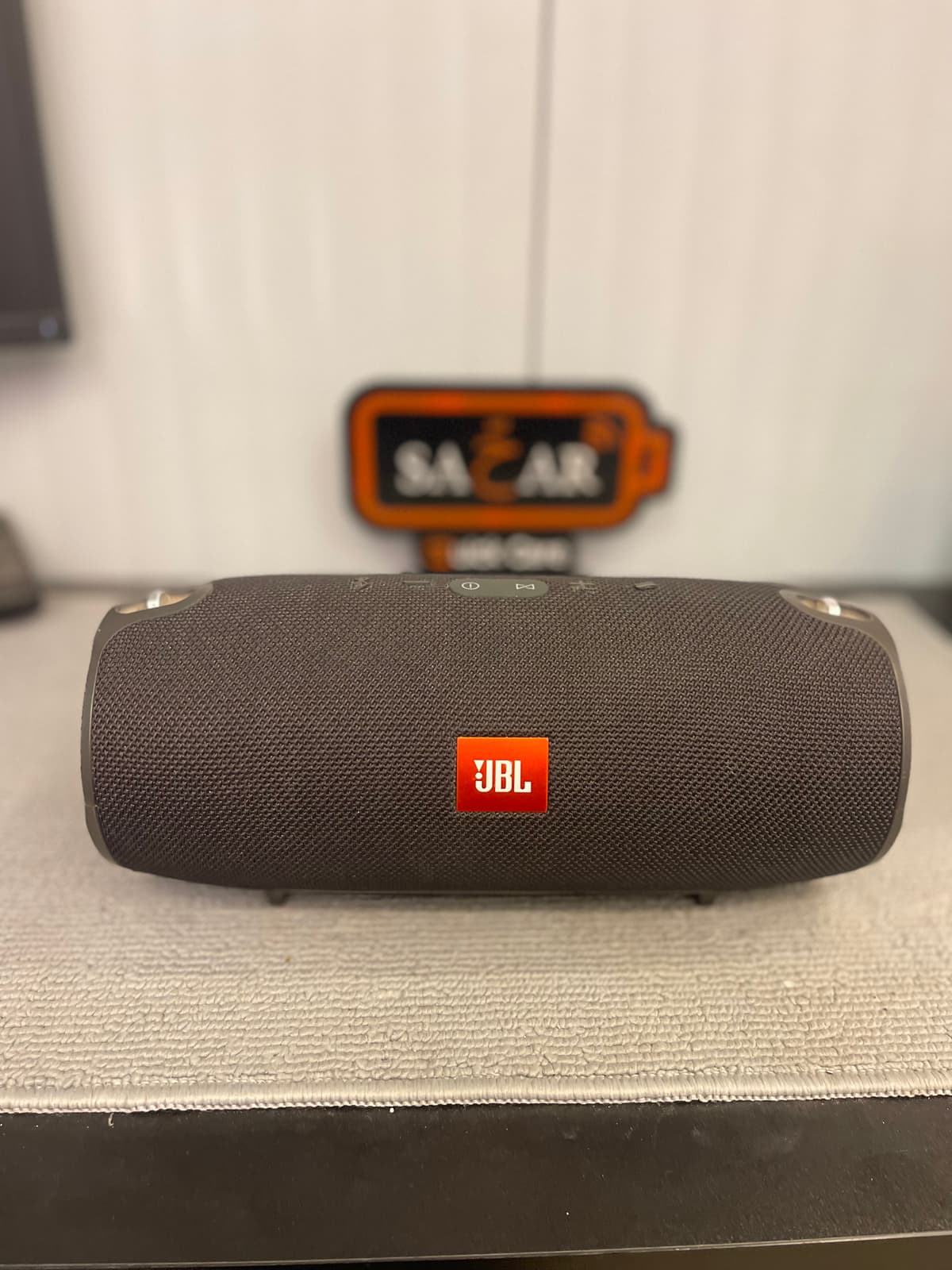 JBL Xtreme repair
