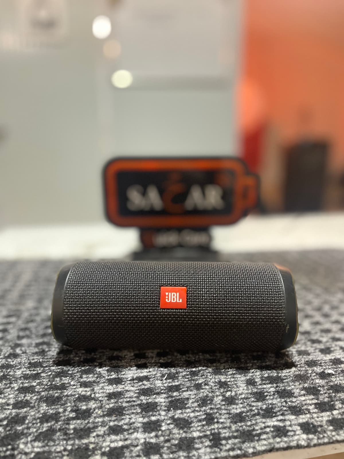 JBL Flip 4 repair