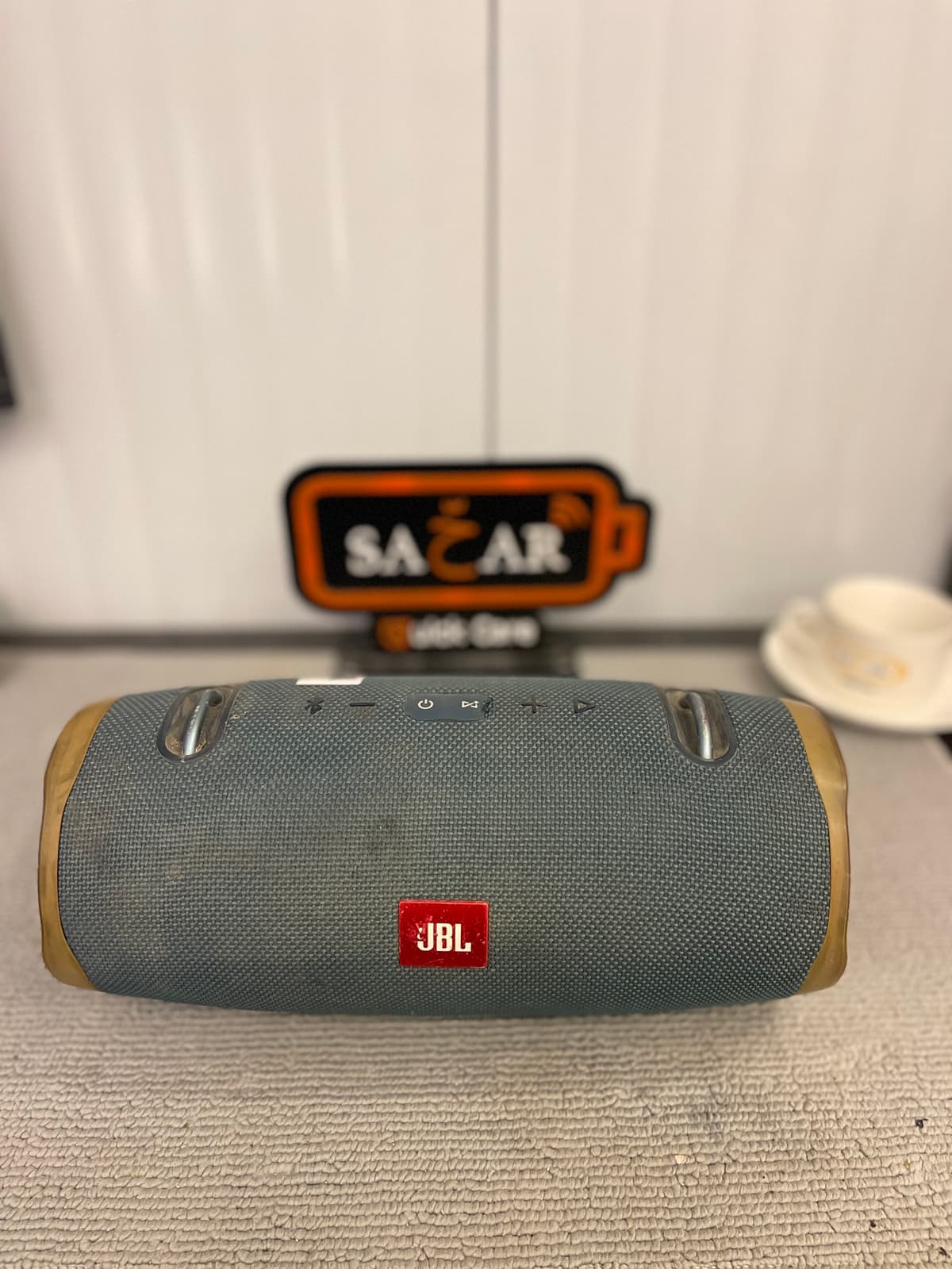 JBL Xtreme repair