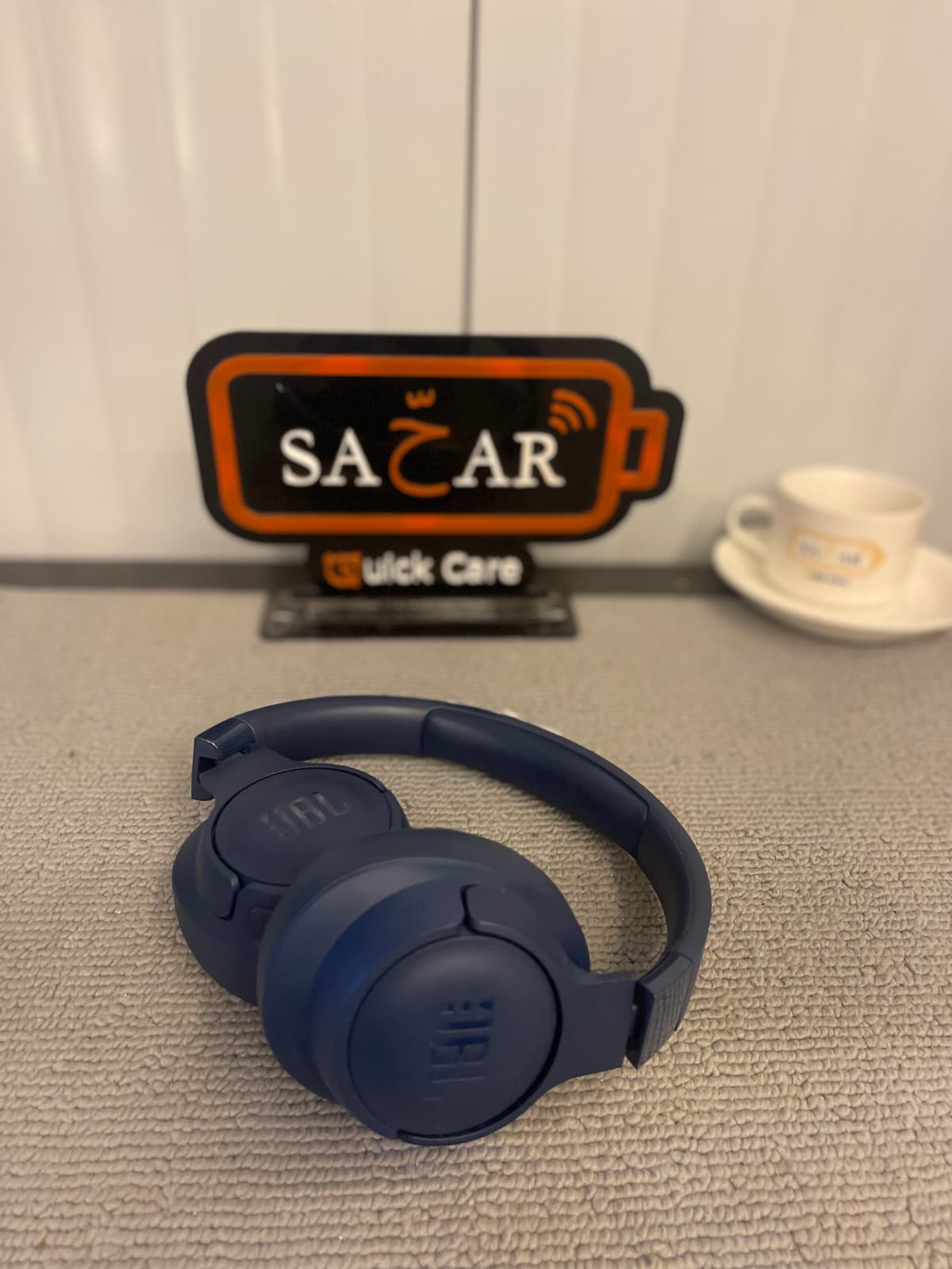 JBL Tune 760NC Right Side Not Working | One Ear No Sound Repair | JBL Tune 760NC right earcup not working | JBL Tune 760NC right headphone not working | JBL Tune 760NC Sound Only on One Side