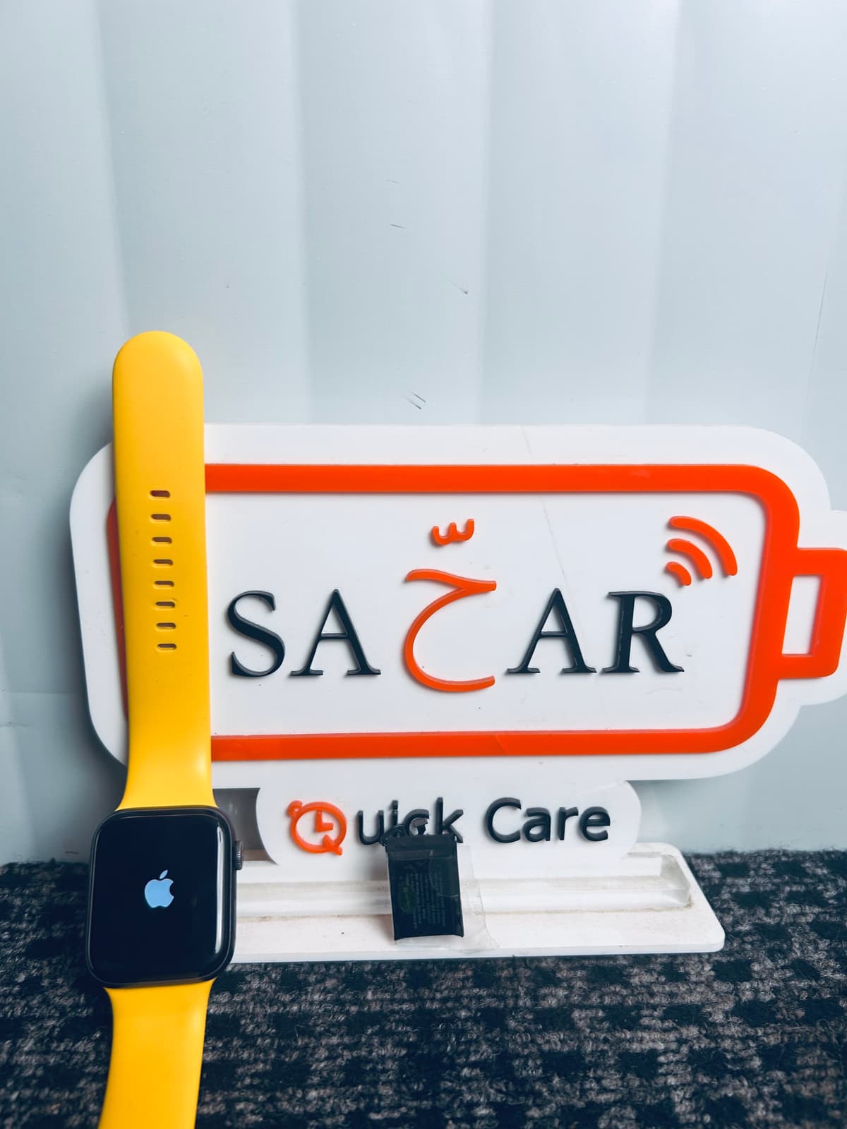 Apple Watch Series 4 41mm Battery Replacement | Apple Watch Series 4 Battery Repair | Apple Watch Series 4 Battery Problem | Apple Watch Series 4 Won’t Hold Charge | Apple Watch Series 4 Battery Draining Fast | Apple Watch Series 4 Not Charging | Apple Watch Series 4 Power Issue | Apple Watch Series 4 Battery Service