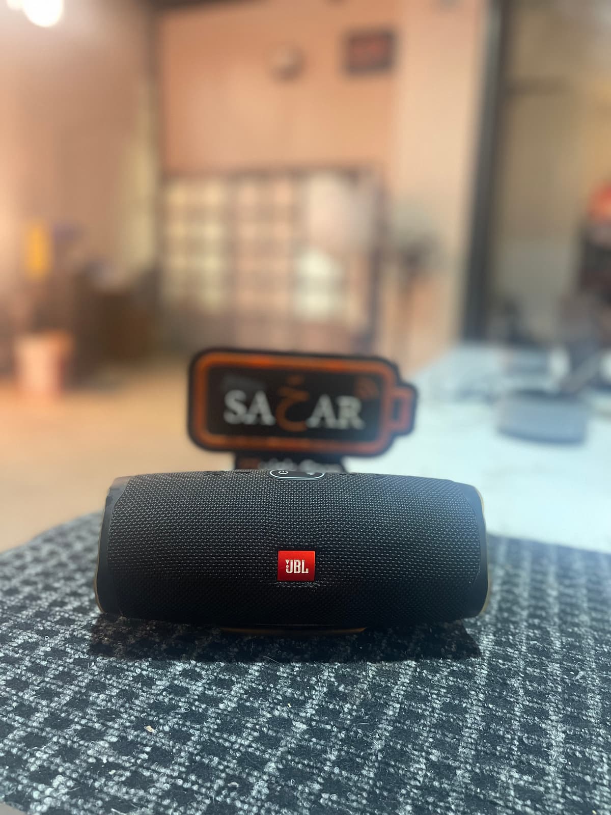 JBL Charge 4 repair