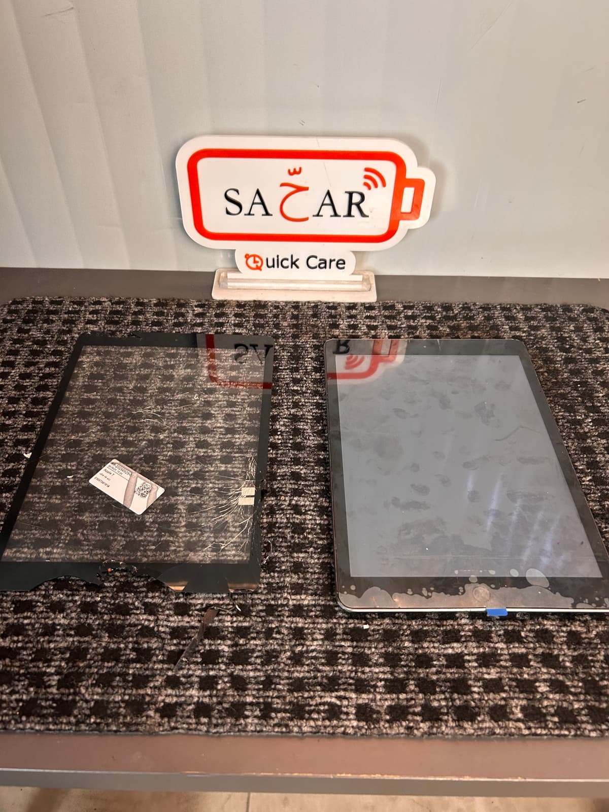 iPad 7th Generation Touchscreen Replacement | iPad 7th Gen Touchscreen Repair | iPad 7th Generation Touch Repair | iPad 7th Gen Touch Not Working | iPad 7th Generation Touch Problem | iPad 7th Gen Digitizer Replacement | iPad 7th Generation Touch Unresponsive | iPad 7th Gen Screen Touch Repair
