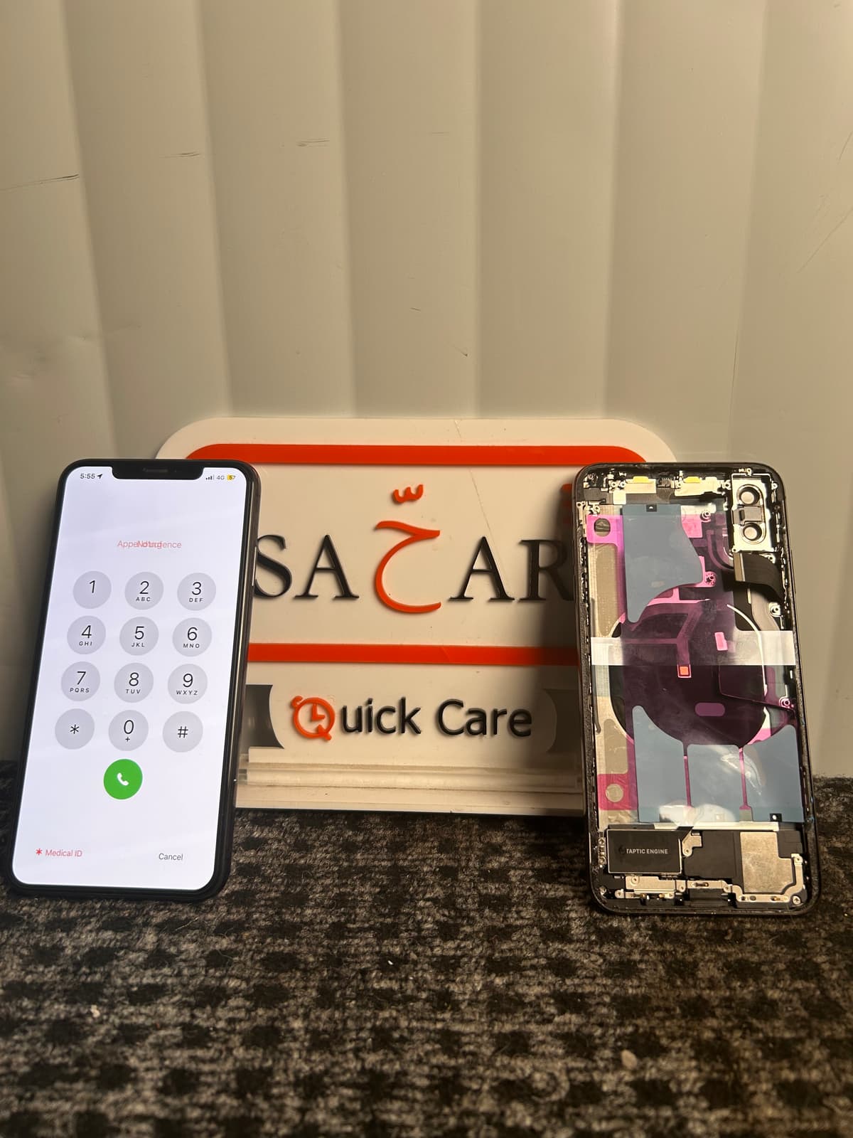 iPhone XS Max Housing Replacement | iPhone XS Max Housing Repair | iPhone XS Max Frame Replacement | iPhone XS Max Chassis Replacement | iPhone XS Max Body Replacement | iPhone XS Max Damaged Housing | iPhone XS Max Back Housing Repair | iPhone XS Max Frame Damage