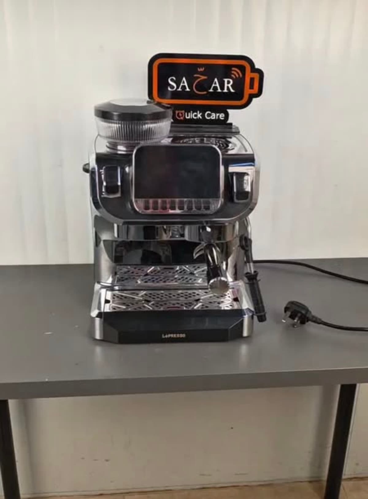 LePresso LPCM4LD Water Leak Repair | Espresso Machine Leaking Water | LePresso water dripping | coffee machine leaking water repair | espresso machine troubleshooting .