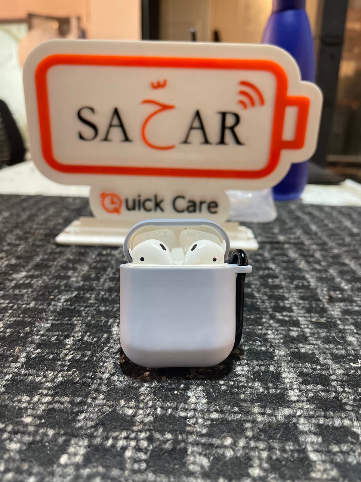 Apple Apple AirPods 1,2 repair