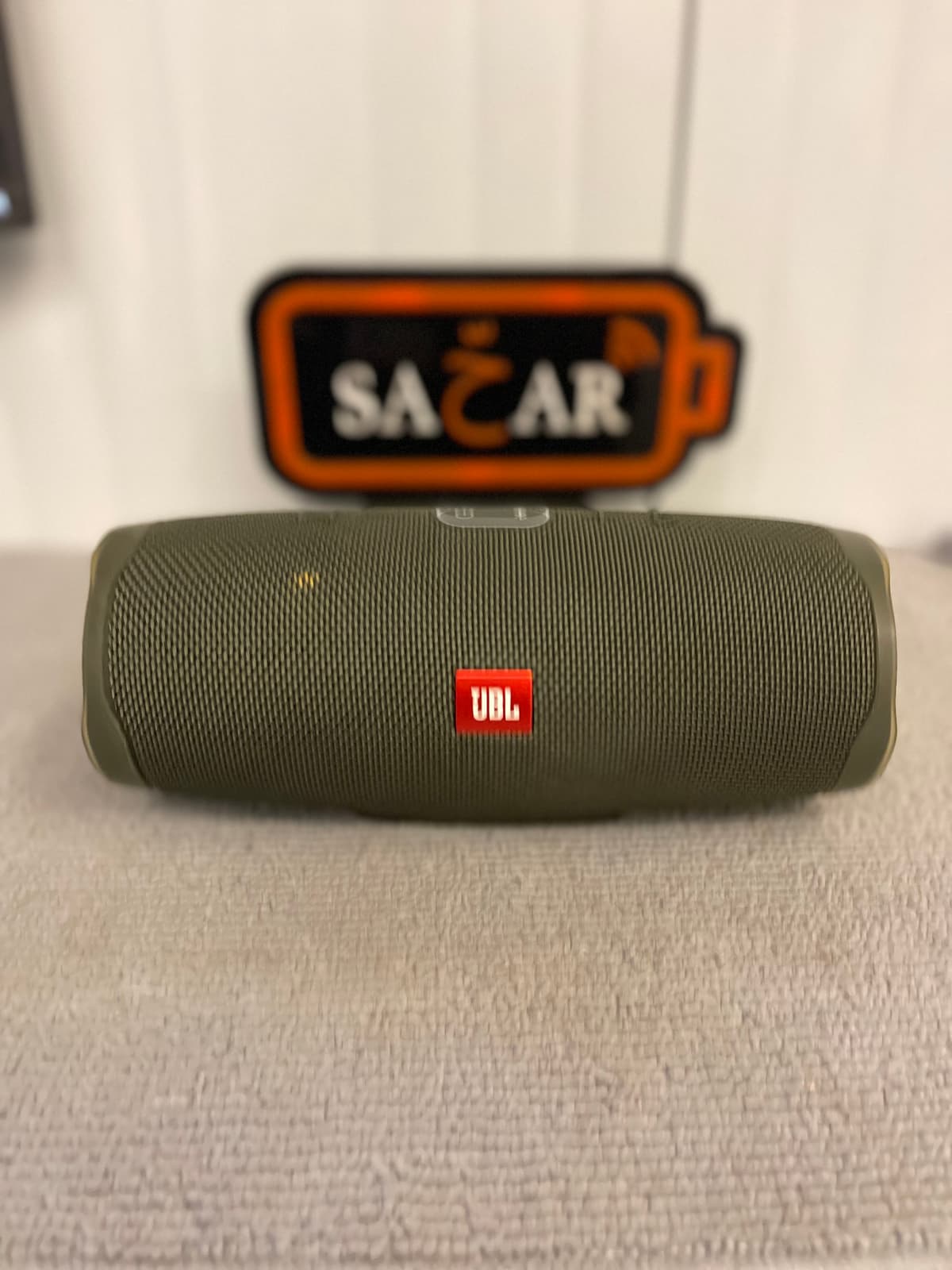 JBL Charge 4 repair