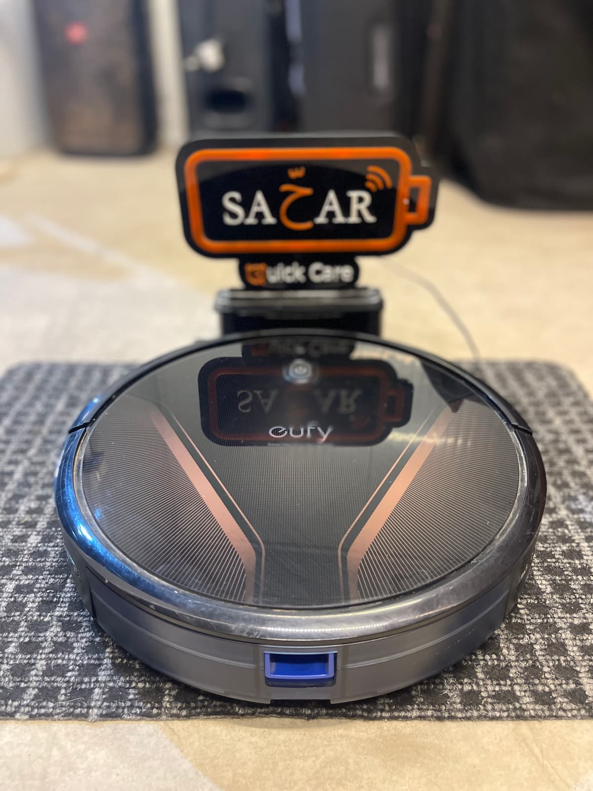 eufy RoboVac G20 Battery Replacement | Robot Vacuum Battery Repair | eufy RoboVac G20 won’t charge | robot vacuum battery repair | robot vacuum won’t turn on | eufy vacuum repair | eufy replacement parts