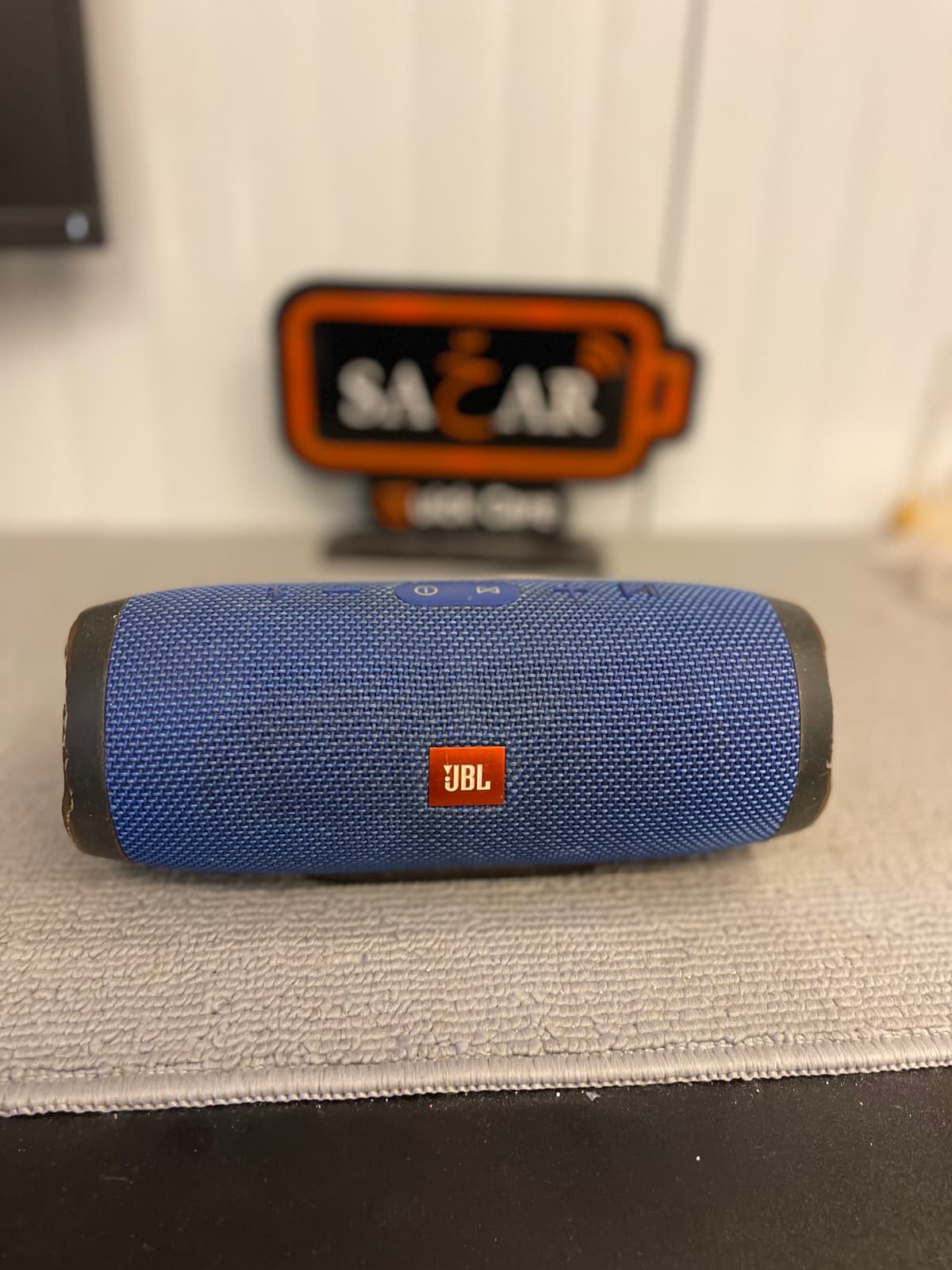 JBL Charge 3 repair