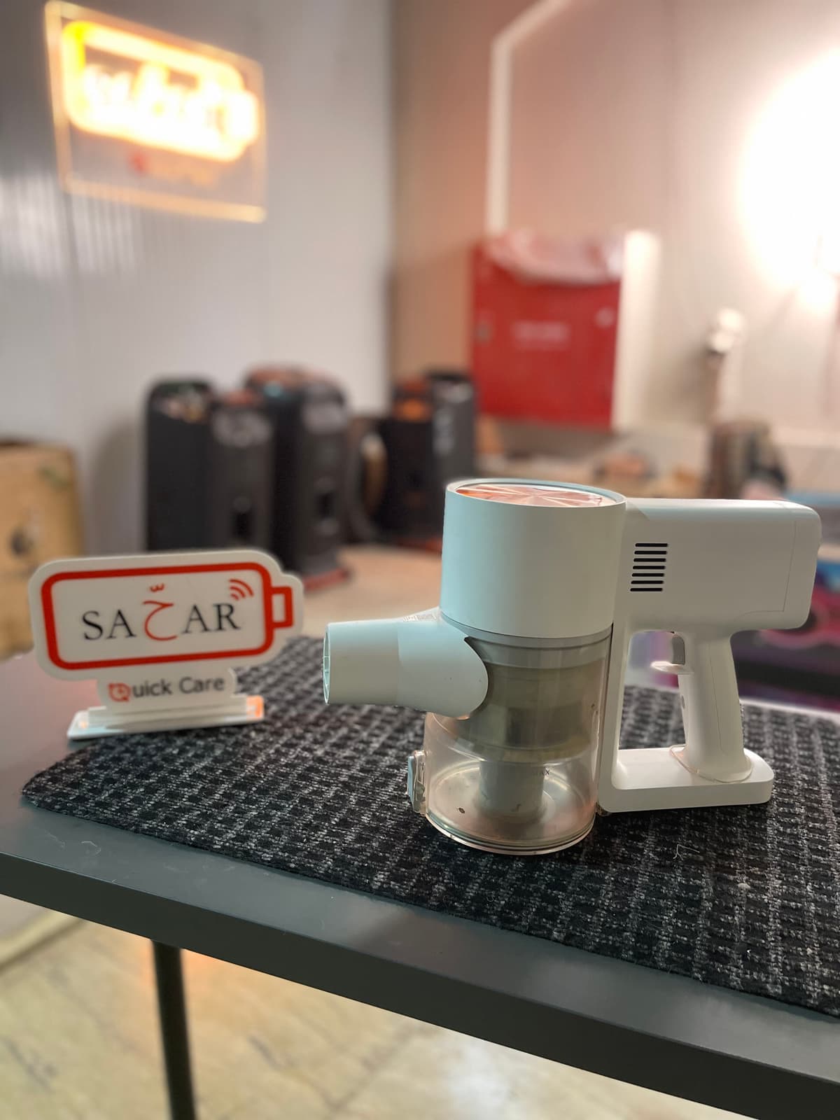 Xiaomi G20 Low Suction Repair | Deep Cleaning & Vacuum Maintenance | Xiaomi vacuum not picking up dust | vacuum cleaner maintenance service
