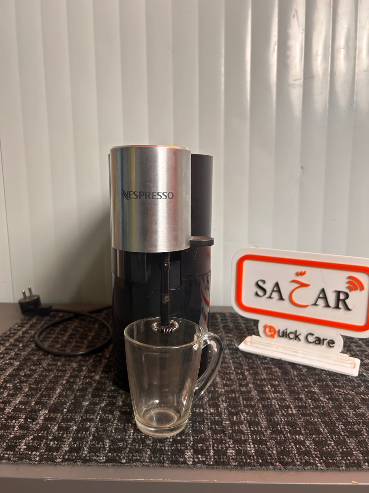 Nespresso S85 Water Leakage Repair | Nespresso Type S85 Water Leak Fix | Nespresso S85 Leaking Water Under Tank | Nespresso S85 Water Tank Leak | Nespresso S85 Leaking from Bottom | Nespresso S85 Water Reservoir Problem | Nespresso S85 Tank Seal Replacement