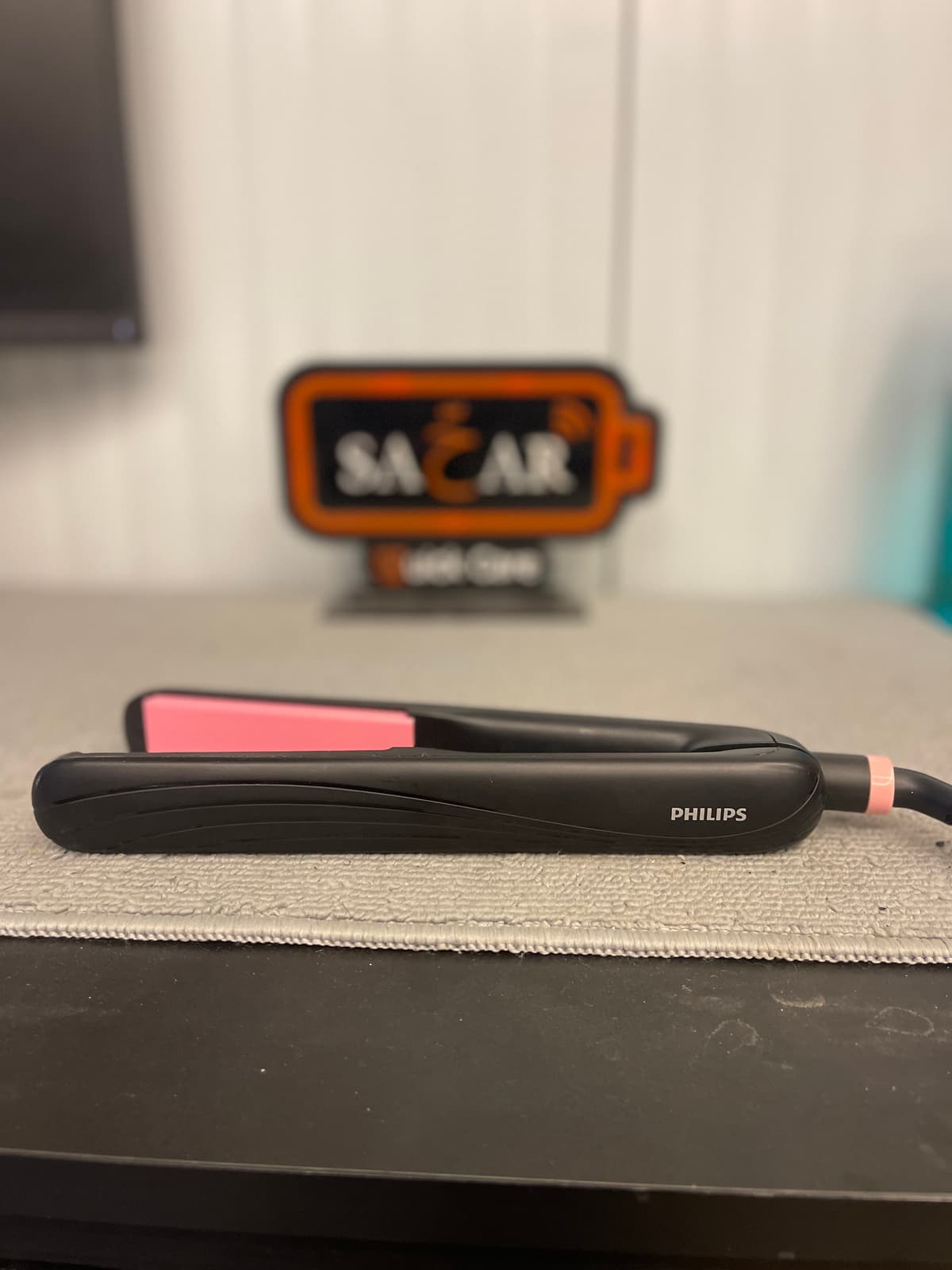 Philips Lisse Hair Straightener No Power Fix: Ultimate Thermal Fuse & Swivel Cord Repair , Philips Lisse hair straightener won't turn on fix , repair dead Philips hair straightener no power , Philips Lisse straightener not heating up troubleshooting