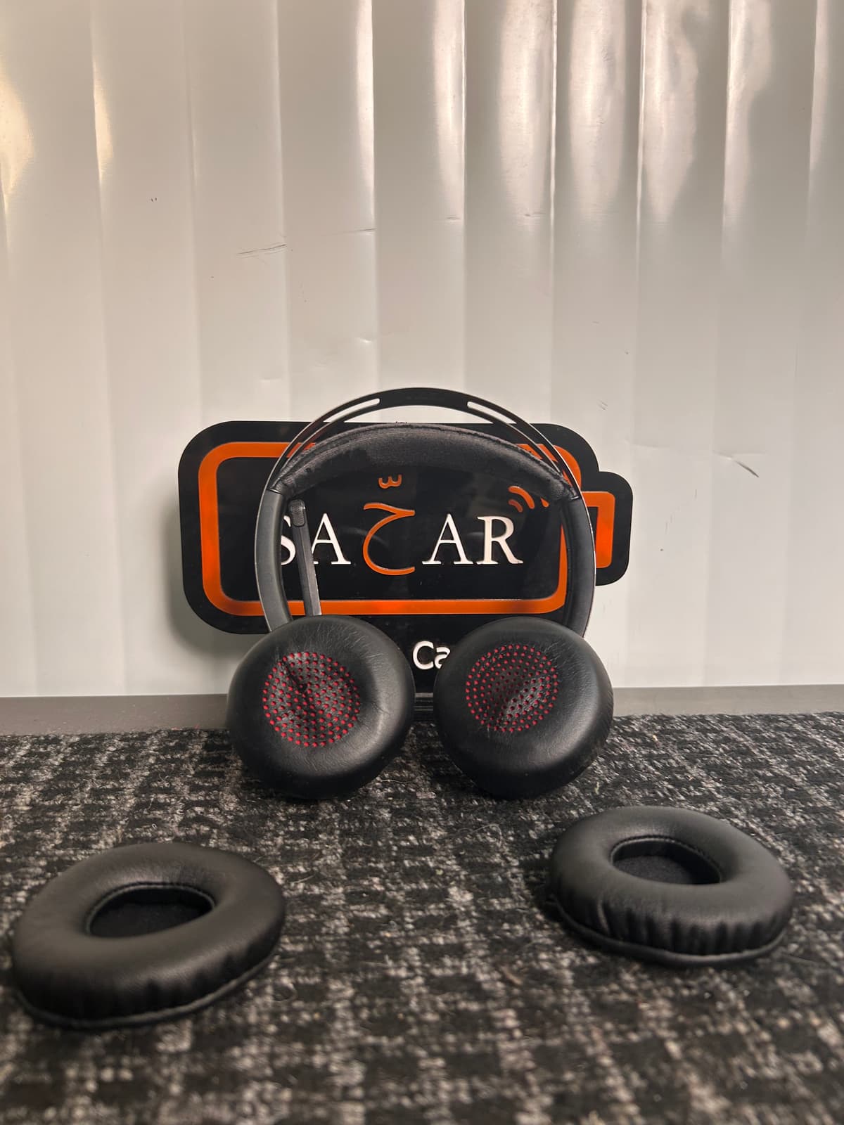 Poly Voyager focus 2 repair