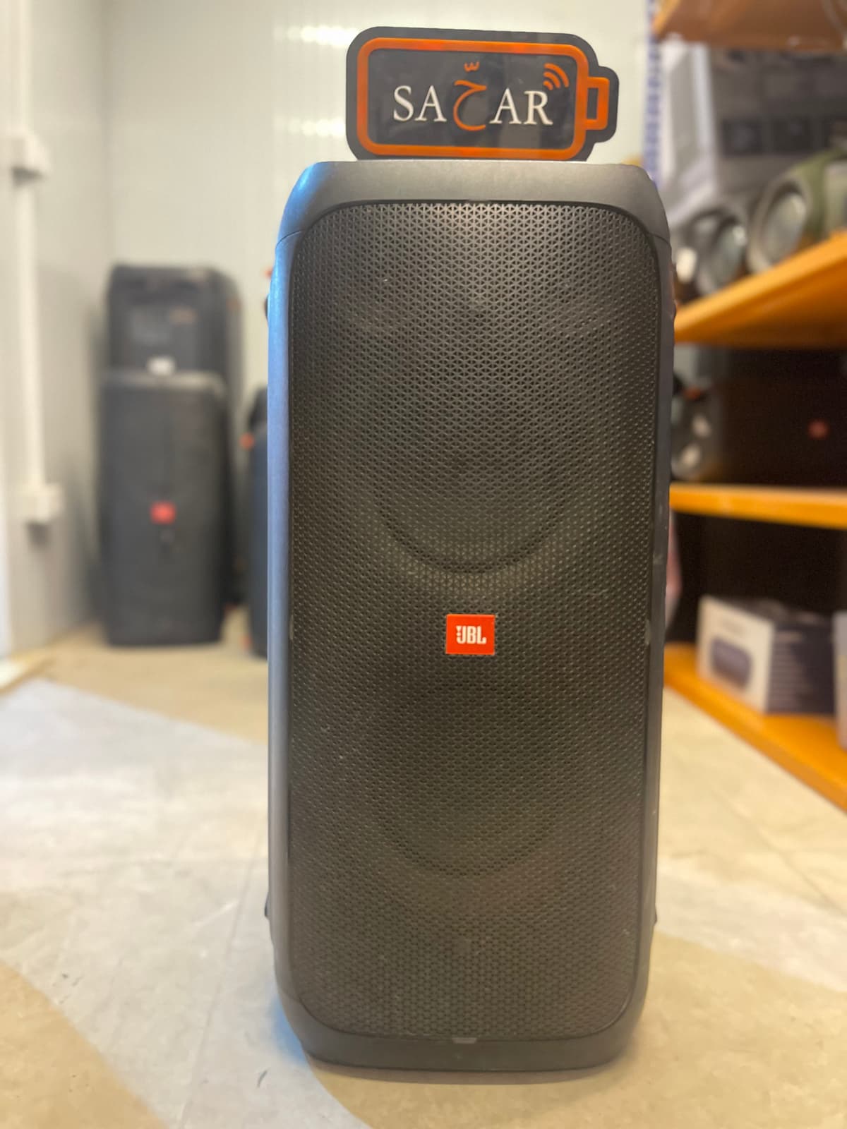 JBL PartyBox 310 No Power Repair | Power Circuit & Keypad Repair | JBL PartyBox 310 not working | JBL PartyBox 310 speaker repair service | JBL speaker keypad not responding