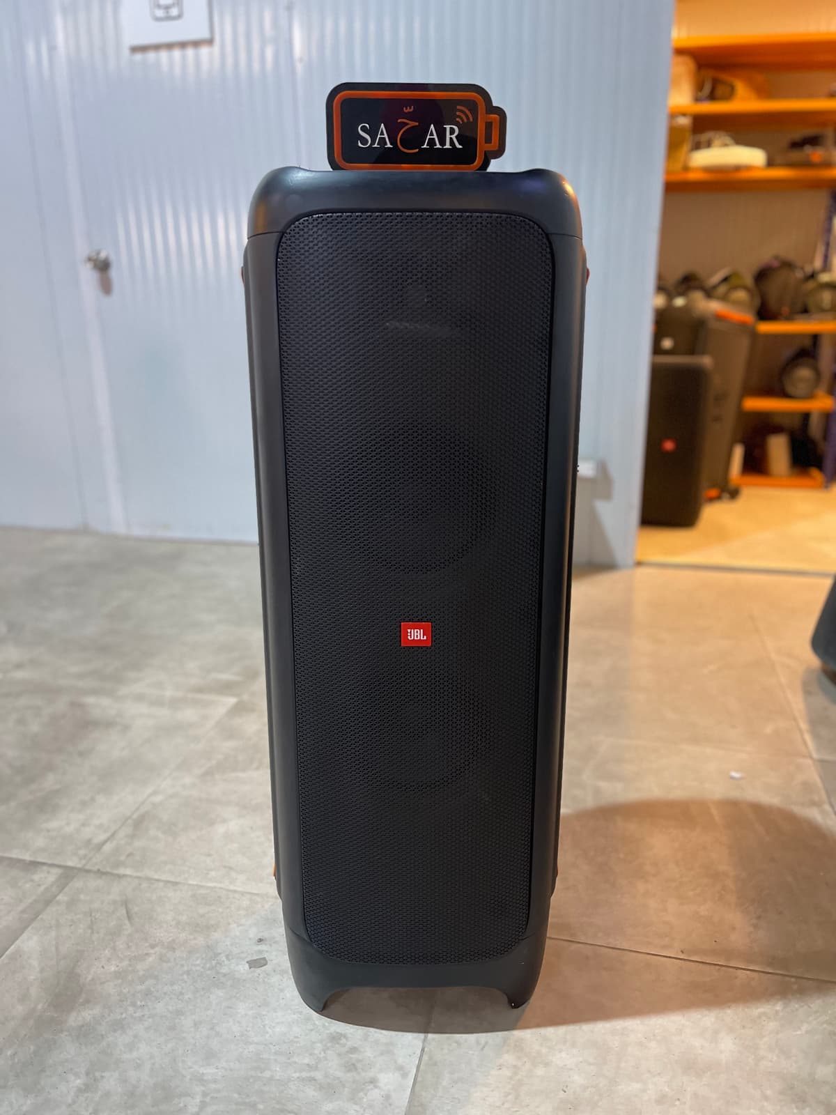 JBL PartyBox 1000 Refurbishment & Restoration | Keypad Board Repair | تجديد وترميم سماعة JBL PartyBox 1000 | تصليح بوردة الكيباد