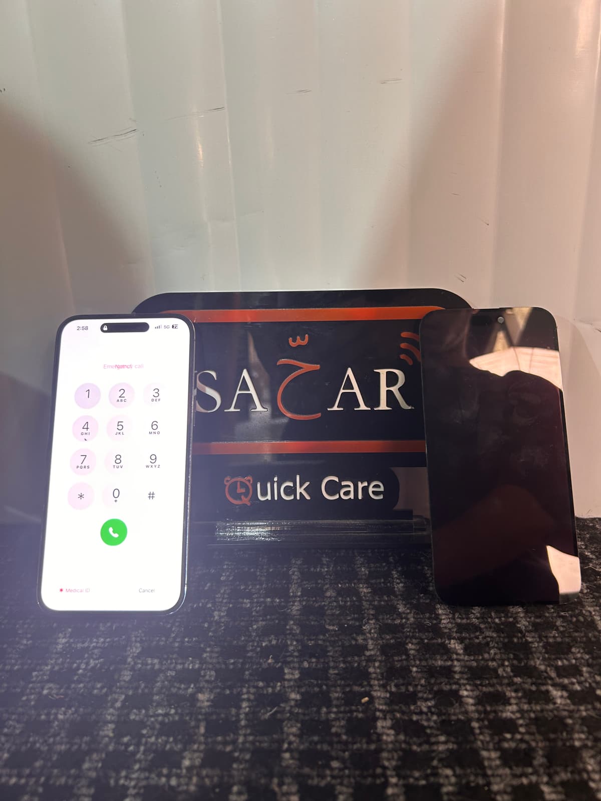 Apple Iphone 14 pro max repair