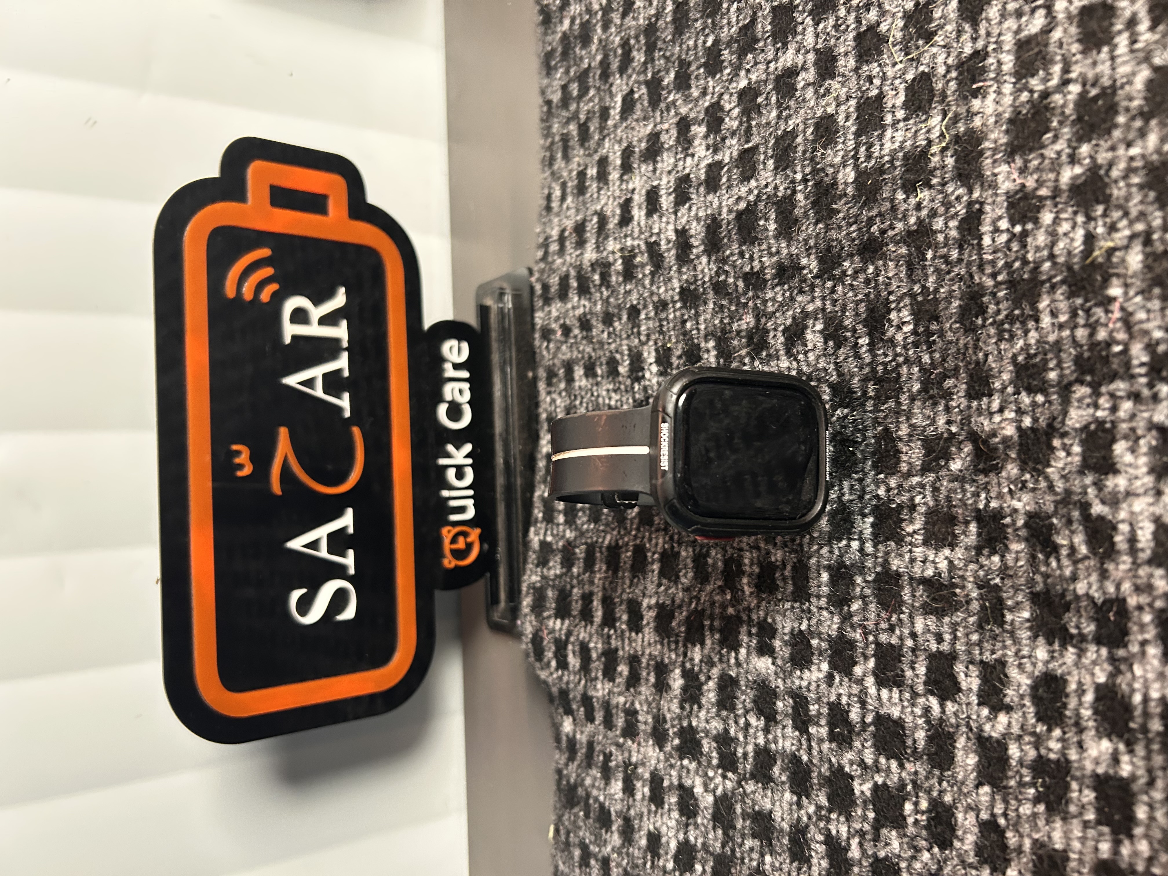 Apple Watch Series 8 Battery Replacement | Apple Watch 8 Battery Repair | Apple Watch Series 8 Battery Draining Fast | Apple Watch 8 Battery Not Holding Charge | Apple Watch Series 8 Short Battery Life Repair | Apple Watch 8 Battery Health Replacement | Apple Watch Series 8 Unexpected Shutdown Repair | Apple Watch 8 Battery Performance Repair image 1