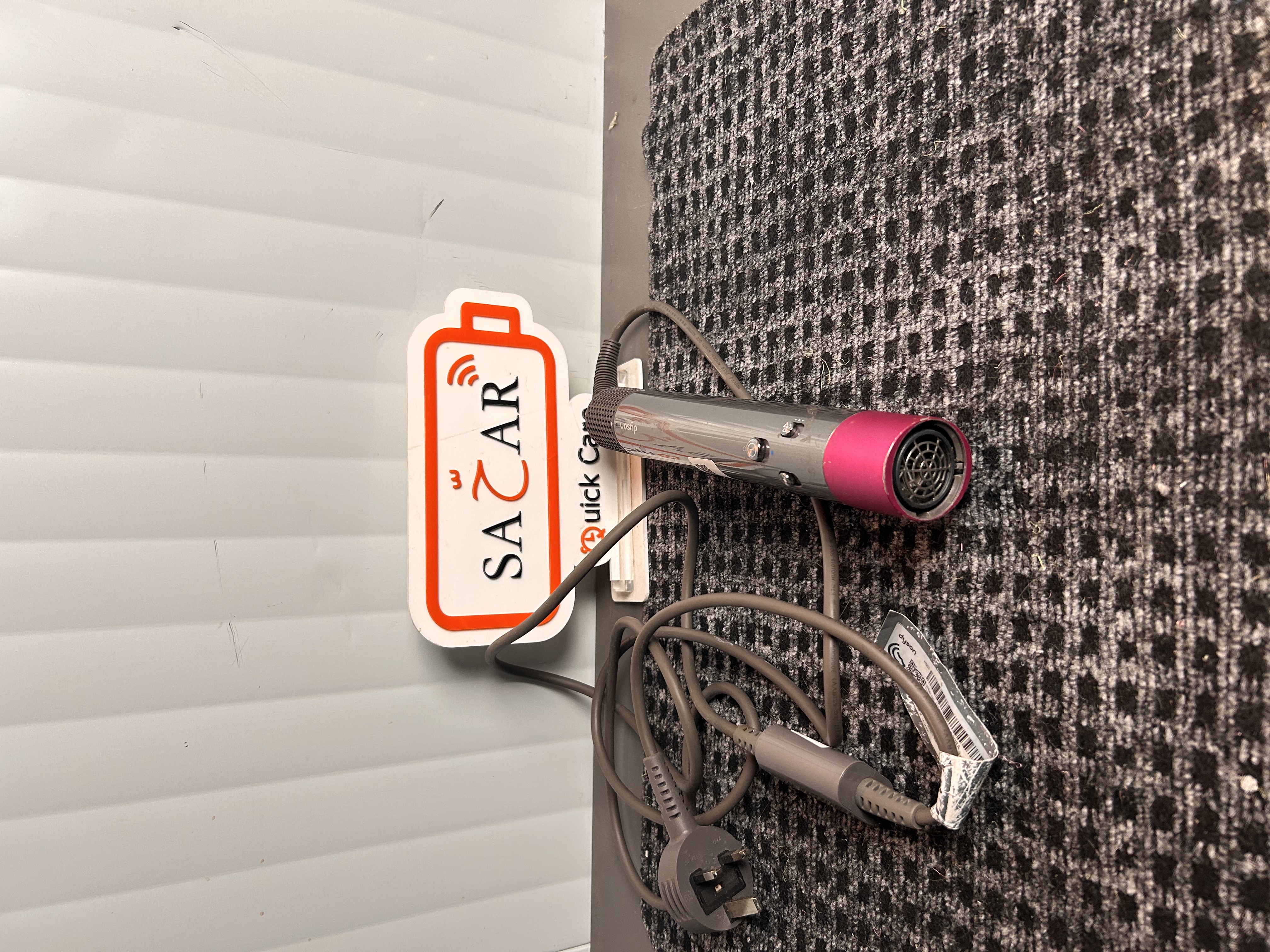 Dyson HS01 No Power Repair | Dyson HS01 Not Turning On | Dyson Airwrap HS01 Power Failure Repair | Dyson HS01 Dead Device Repair | Dyson Airwrap HS01 No Power | Dyson HS01 Electrical Fault Repair | Dyson HS01 Power Button Not Working | Dyson Airwrap HS01 Internal Circuit Repair image 2