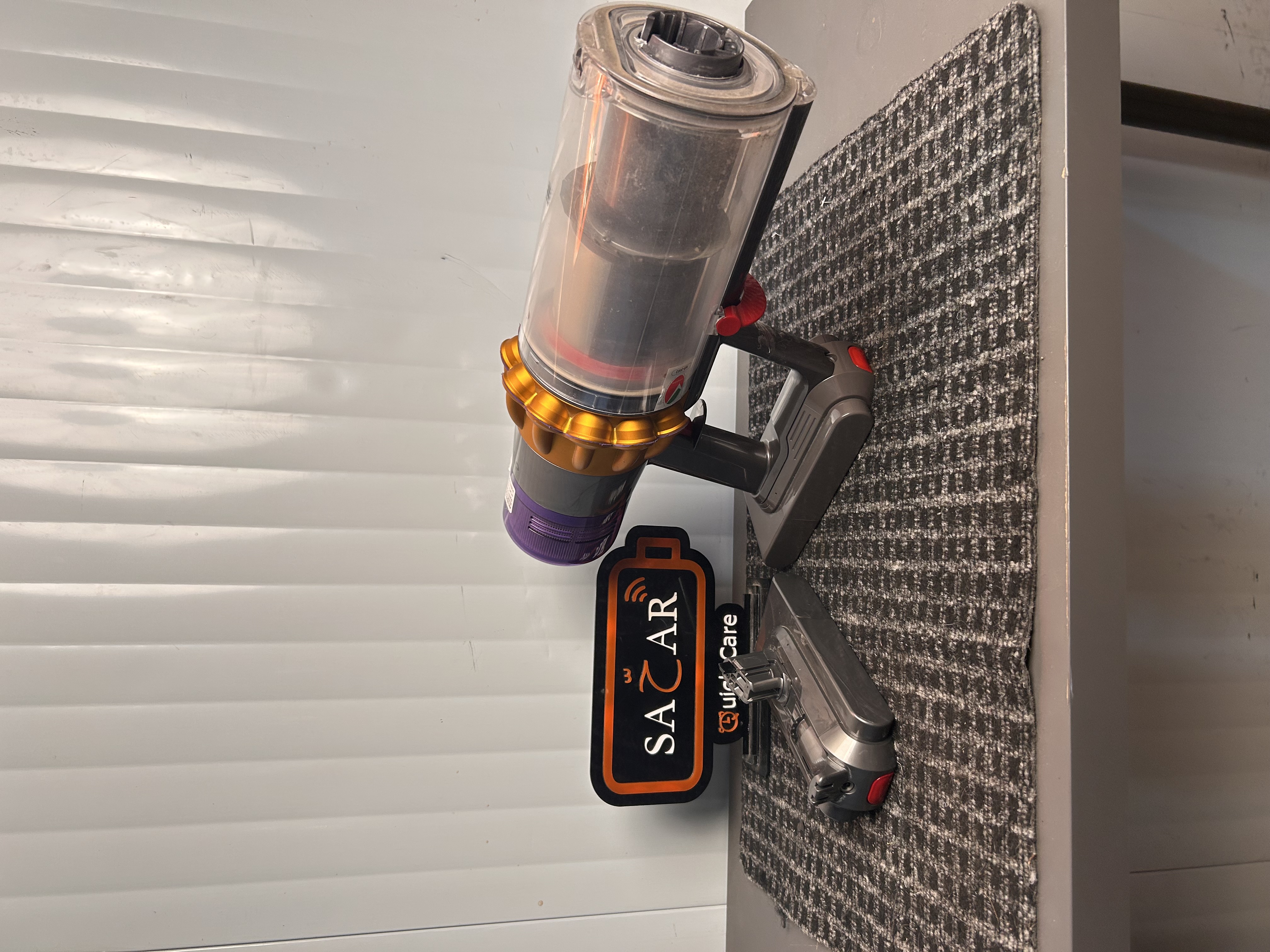 Dyson V15 Battery Replacement | Dyson V15 Detect Battery Repair | Dyson V15 Battery Replacement Service | Dyson V15 Battery Not Holding Charge Repair | Dyson V15 Battery Draining Fast Fix | Dyson V15 Vacuum Battery Replacement | Dyson V15 Battery Life Problem Repair | Dyson V15 Cordless Vacuum Battery Repair image 1