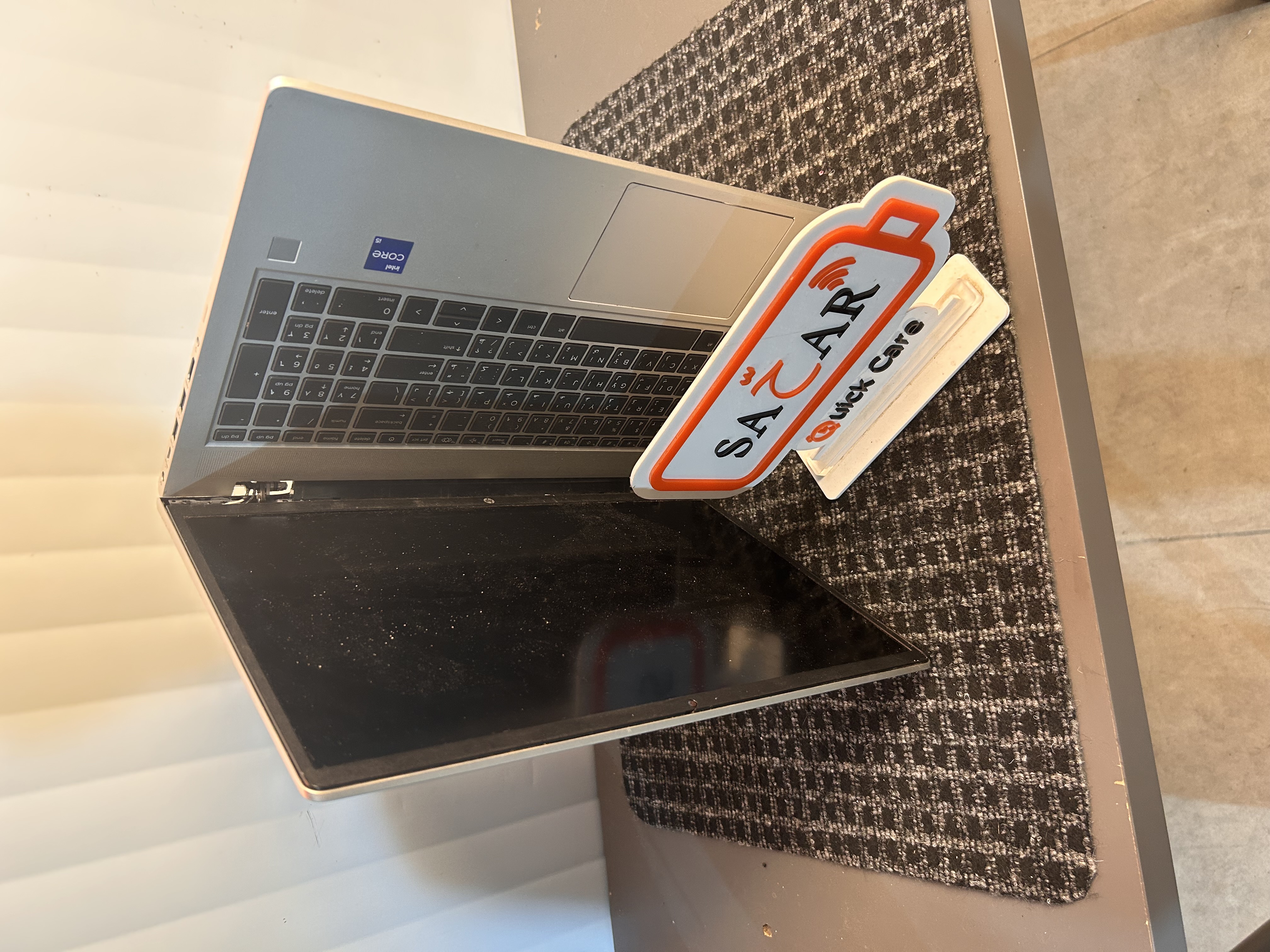 HP ProBook G9 Hinge Replacement | HP ProBook G9 Laptop Hinge Repair | HP ProBook G9 Broken Hinge Replacement | HP ProBook G9 Screen Hinge Repair | HP ProBook G9 Loose Hinge Repair | HP ProBook G9 Lid Hinge Replacement | HP ProBook G9 Laptop Frame Repair image 2