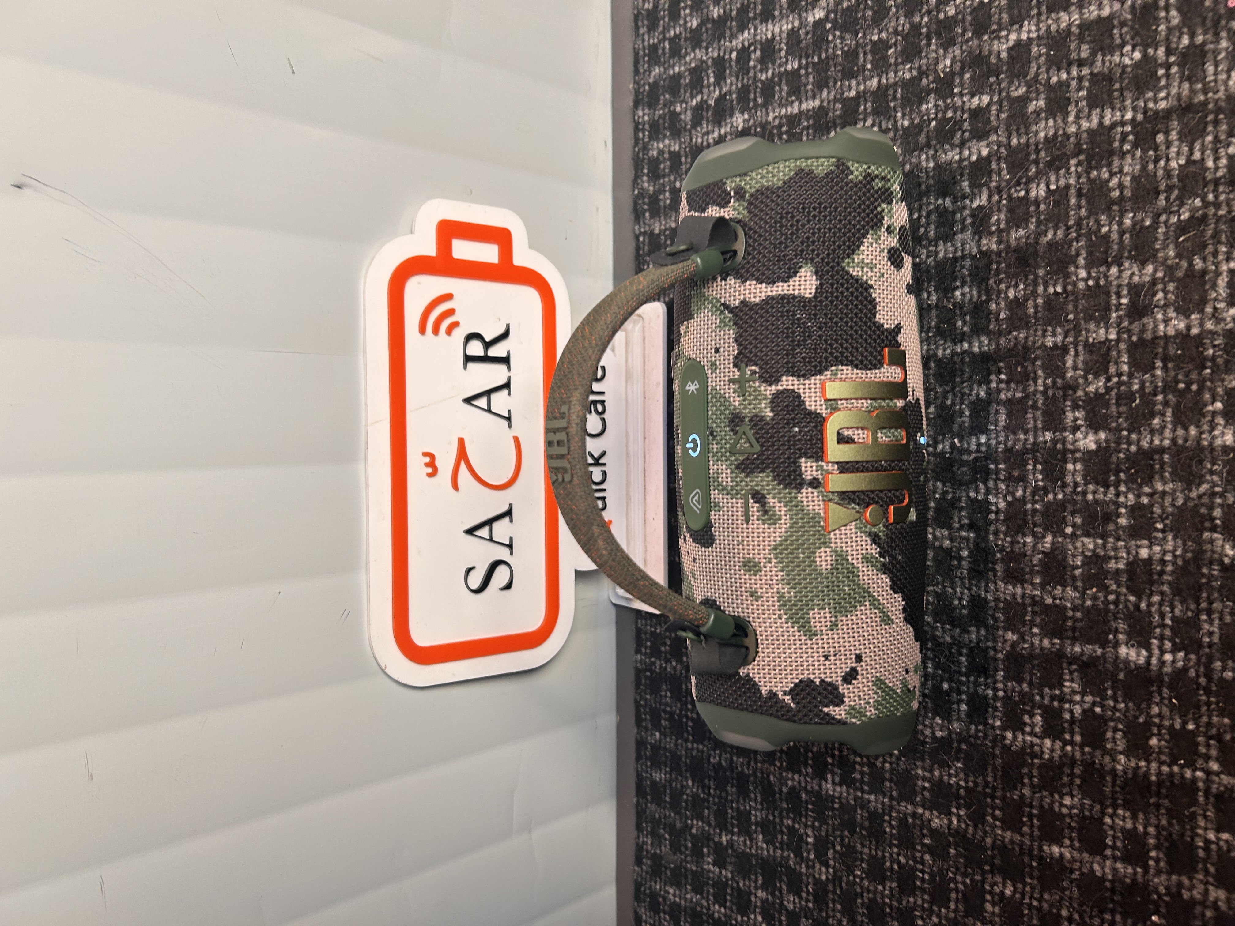 JBL Charge 6 Water Damage Repair | JBL Charge 6 Water Damaged Speaker Repair | JBL Charge 6 Liquid Damage Repair | JBL Charge 6 Not Turning On After Water Damage | JBL Charge 6 No Sound Repair | JBL Charge 6 Charging Problem image 2